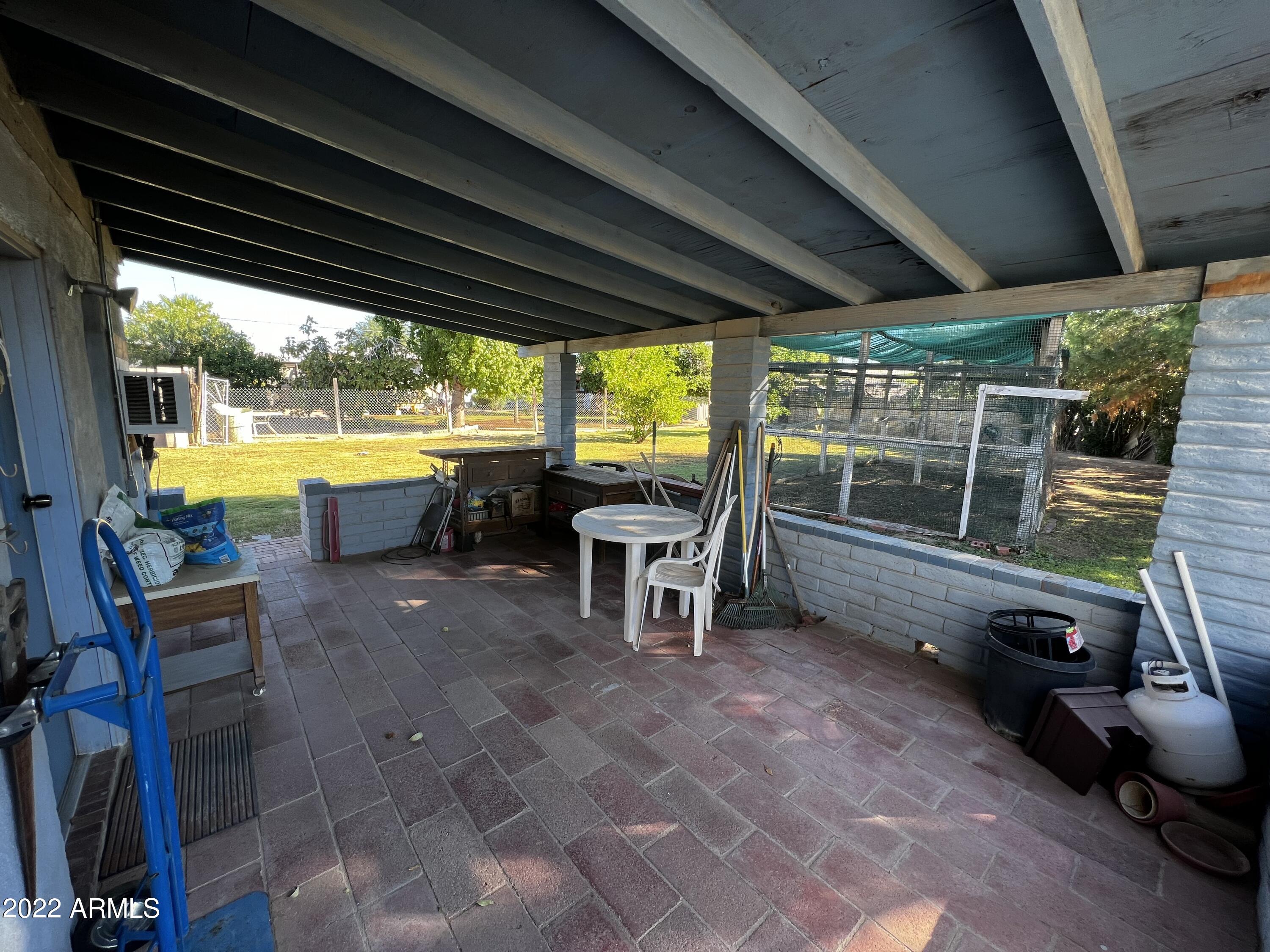 2814 E ESCUDA Road