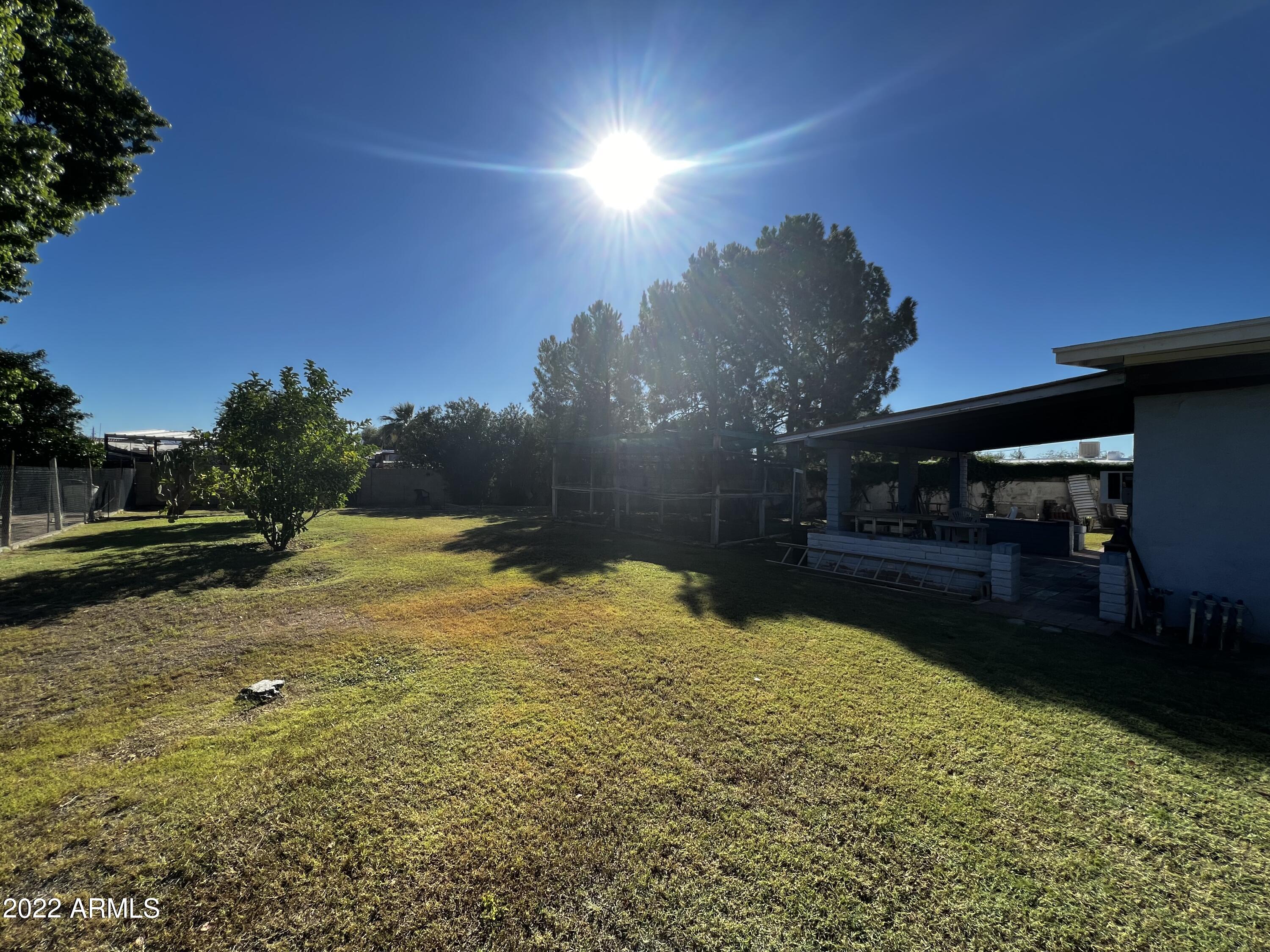 2814 E ESCUDA Road