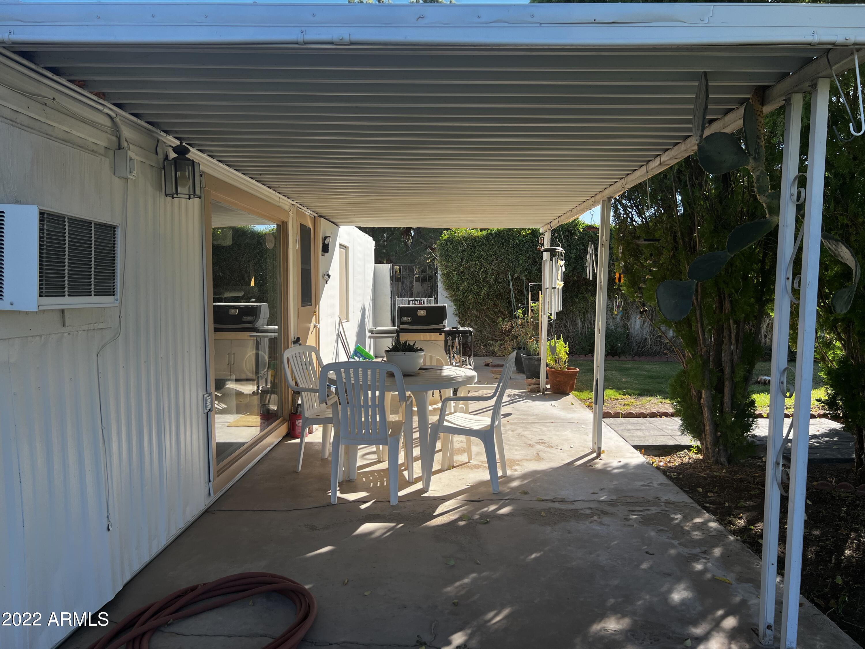 2814 E ESCUDA Road