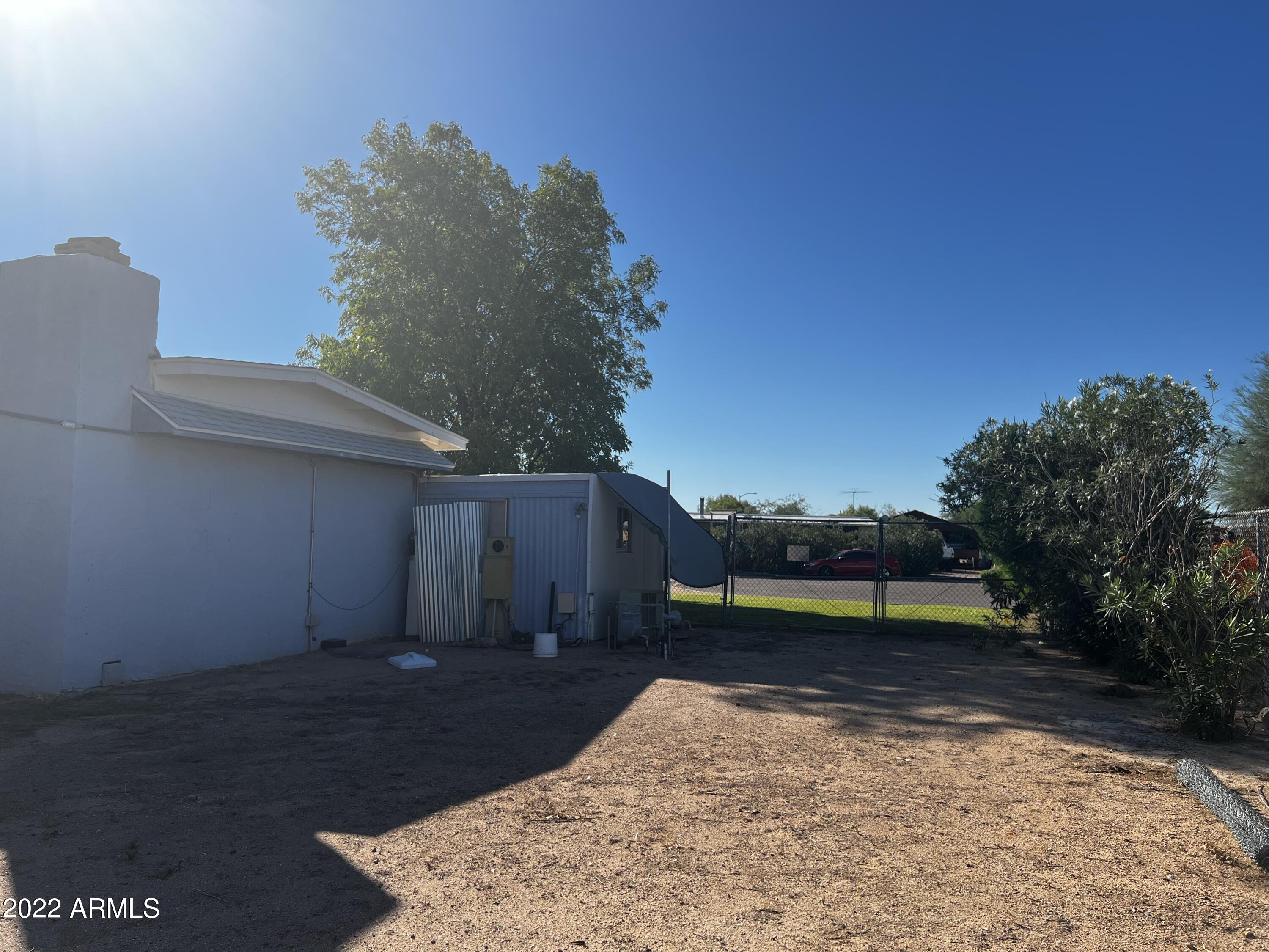 2814 E ESCUDA Road