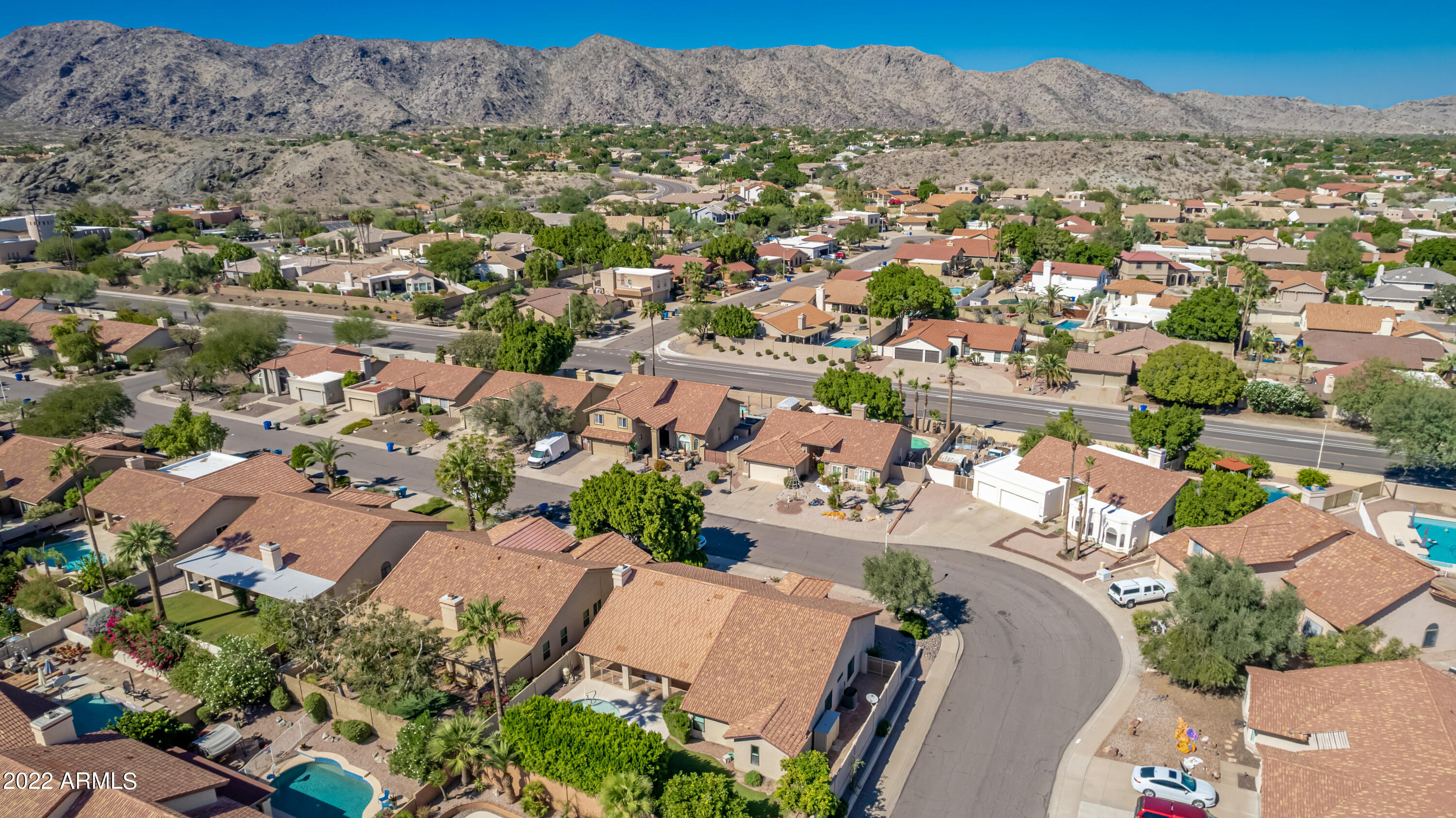 3711 E GOLDFINCH GATE Lane
