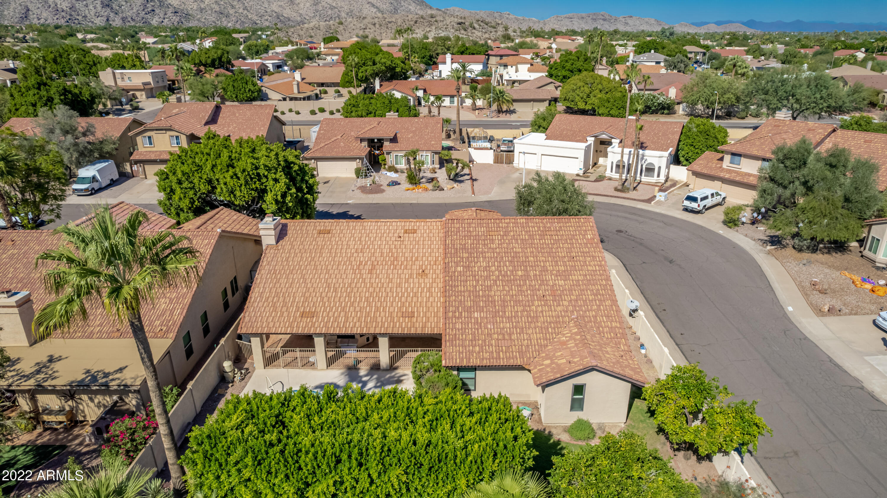 3711 E GOLDFINCH GATE Lane