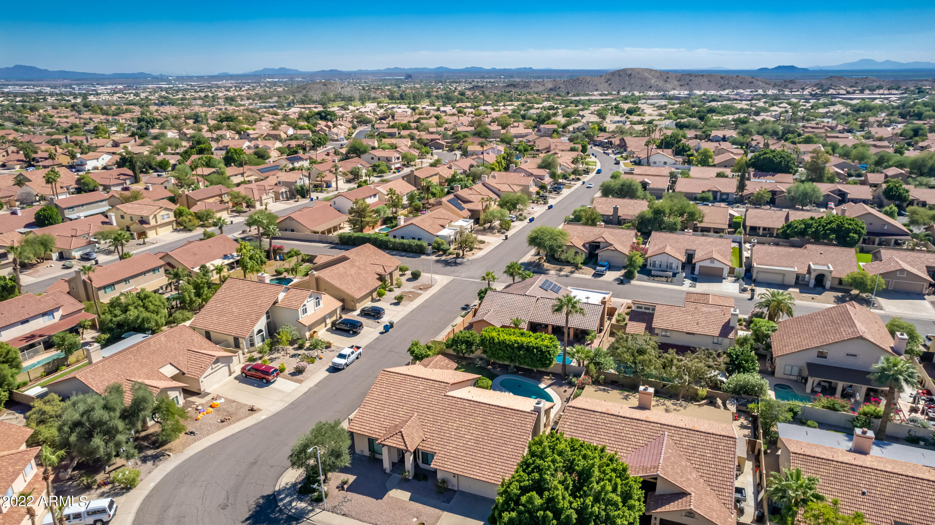 3711 E GOLDFINCH GATE Lane
