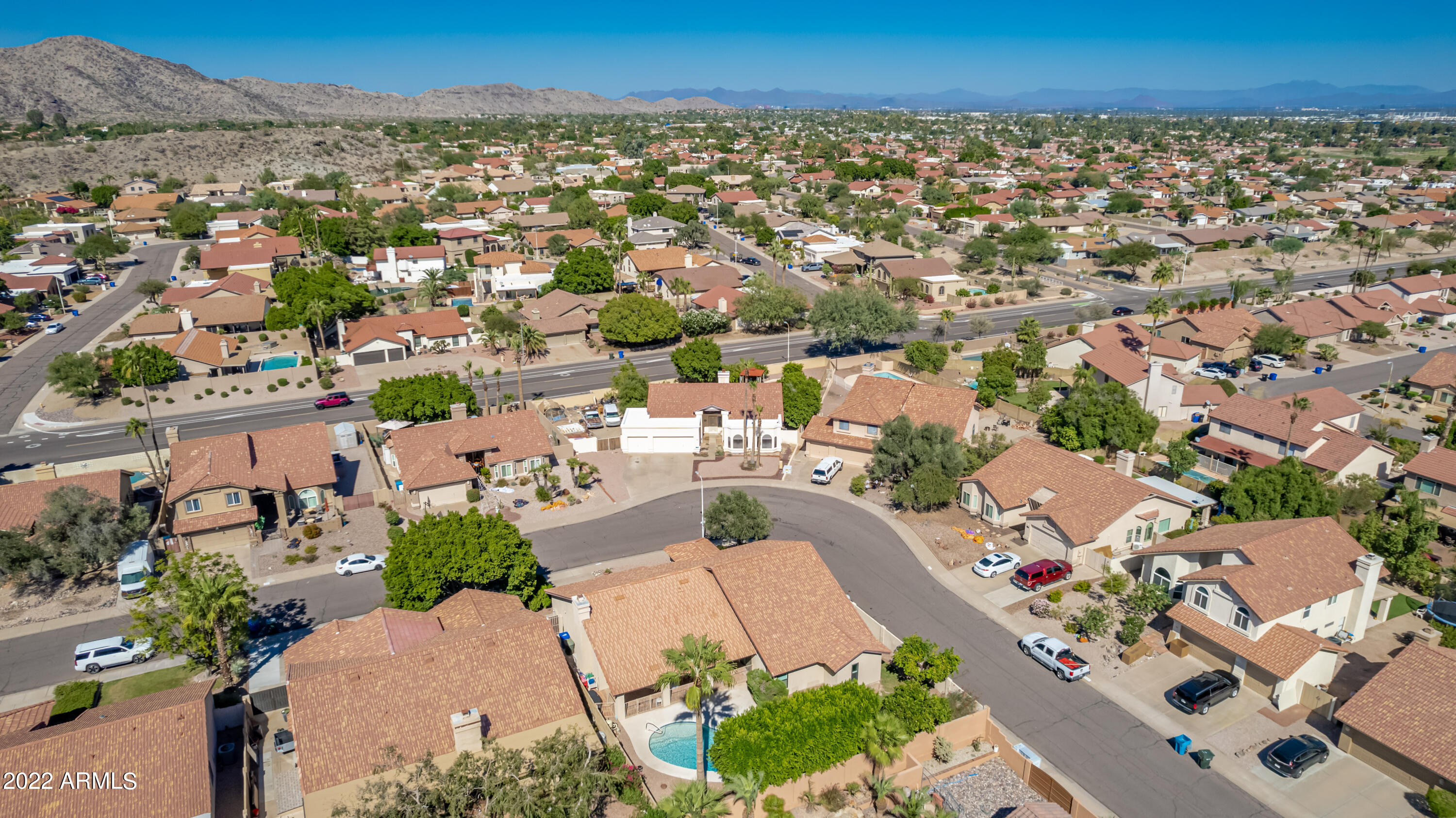 3711 E GOLDFINCH GATE Lane