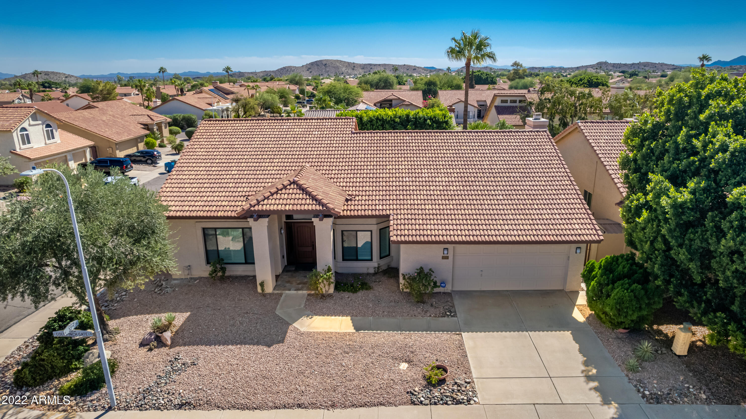 3711 E GOLDFINCH GATE Lane
