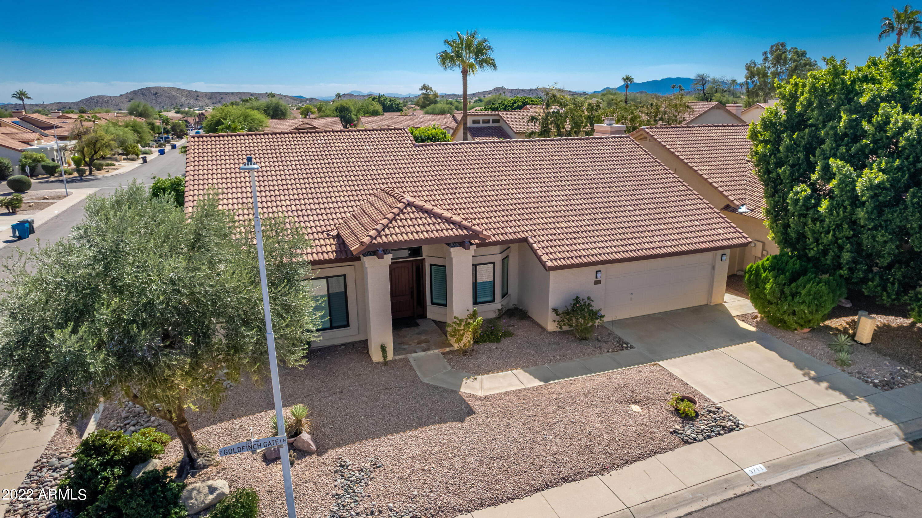 3711 E GOLDFINCH GATE Lane