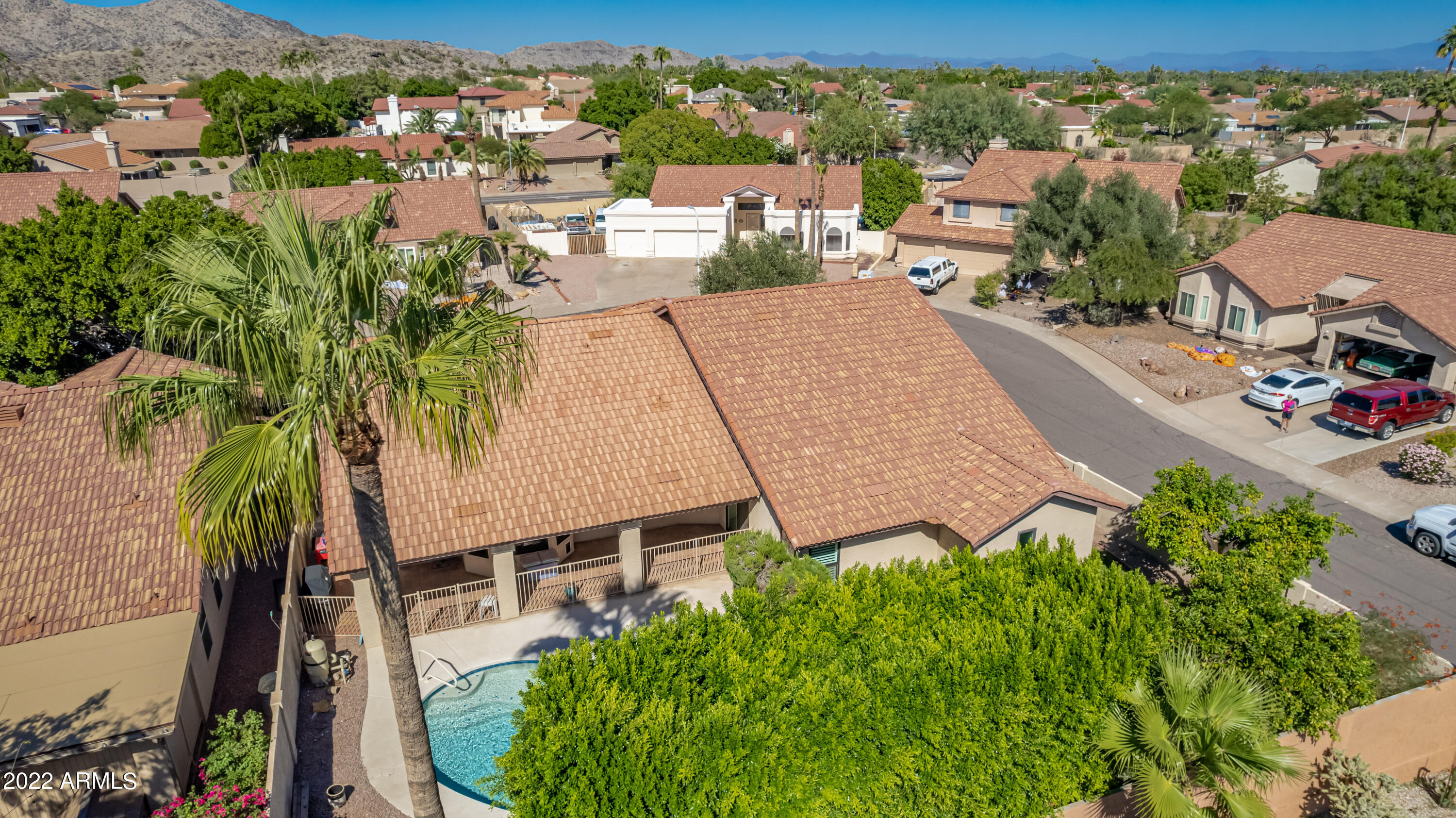 3711 E GOLDFINCH GATE Lane