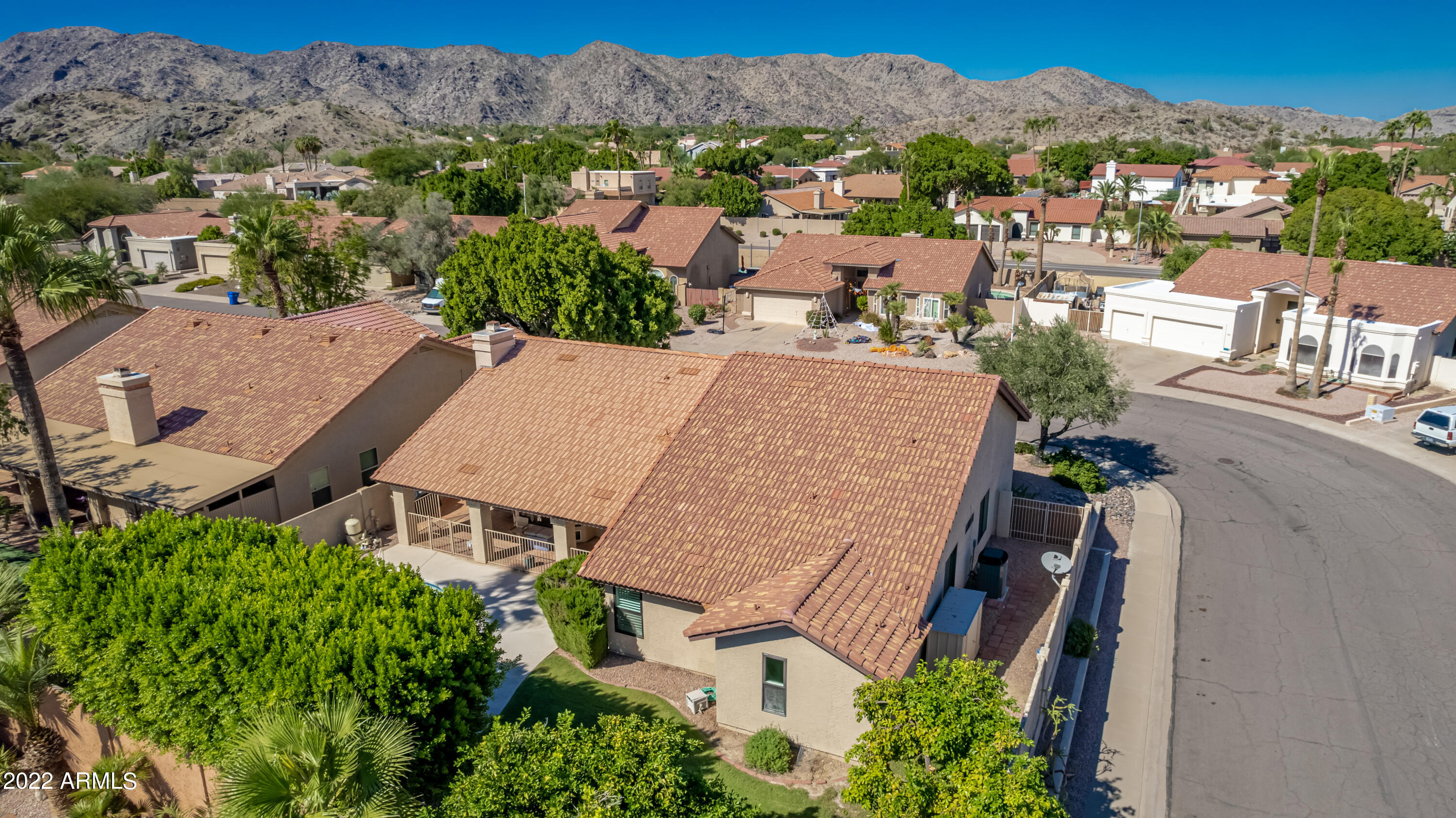 3711 E GOLDFINCH GATE Lane
