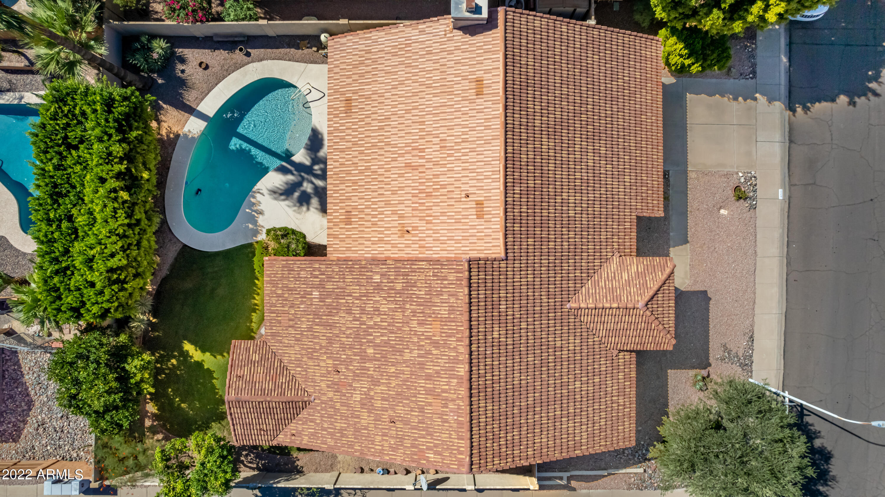 3711 E GOLDFINCH GATE Lane