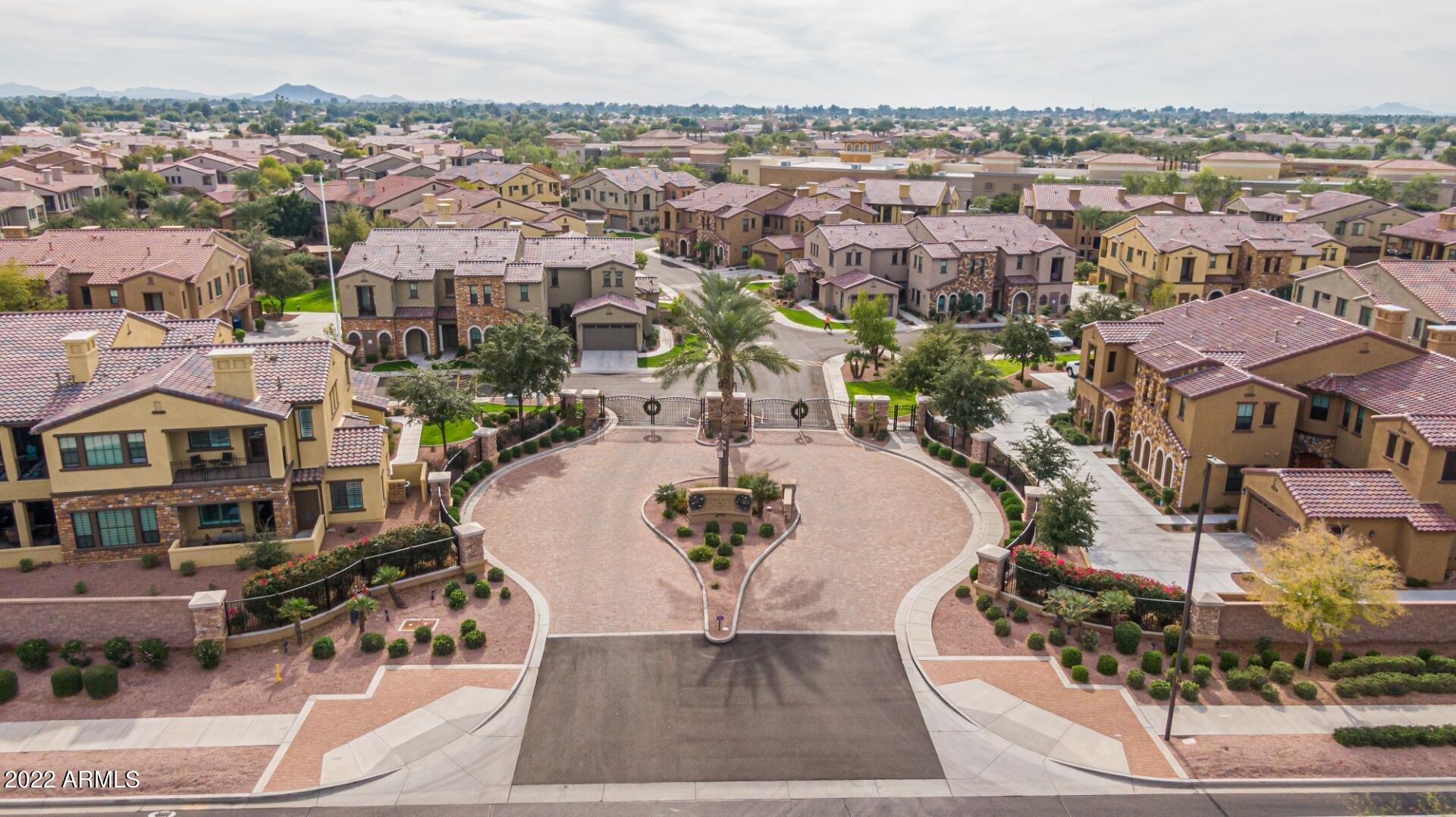 4777 S FULTON RANCH Boulevard # 1104