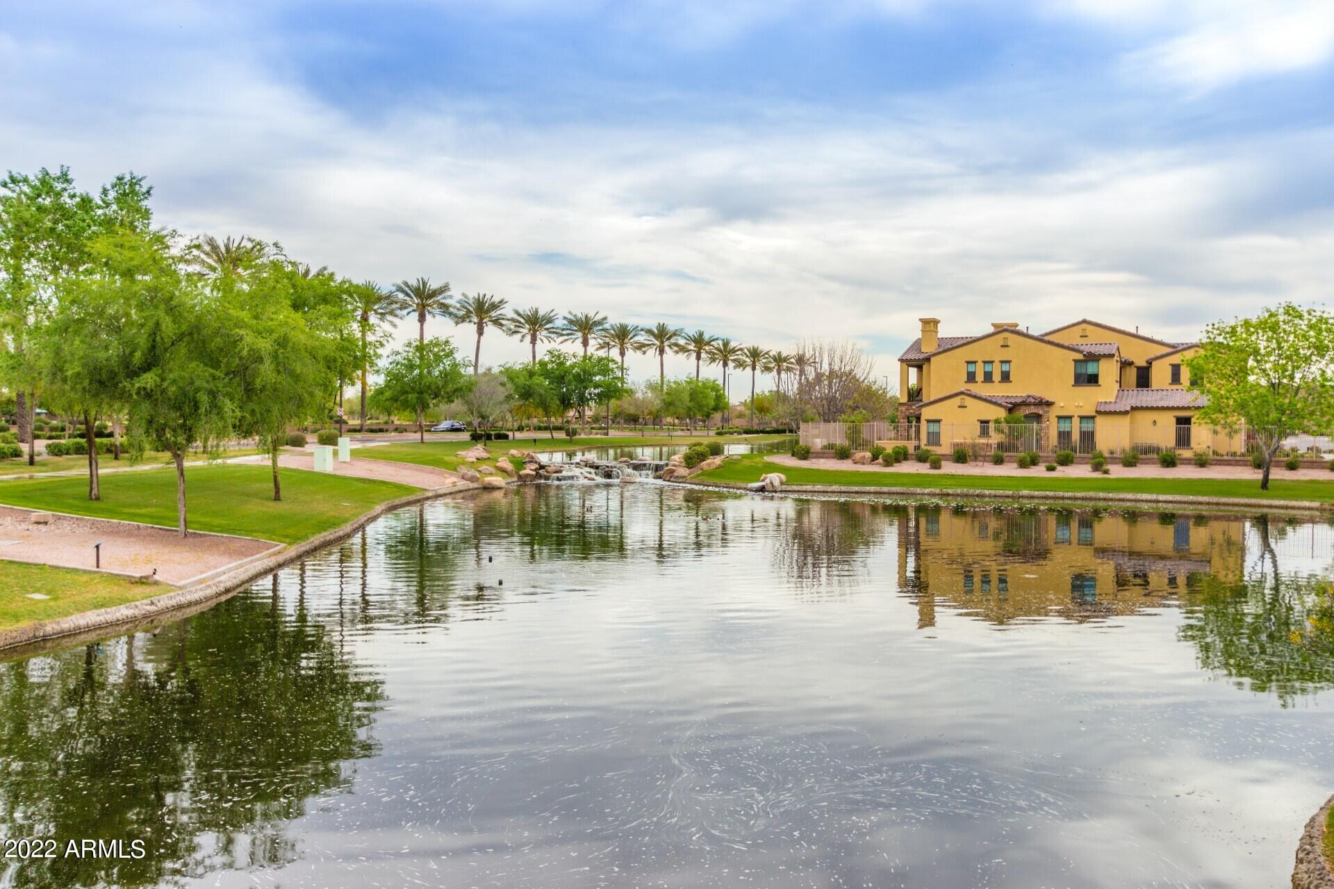 4777 S FULTON RANCH Boulevard # 1104