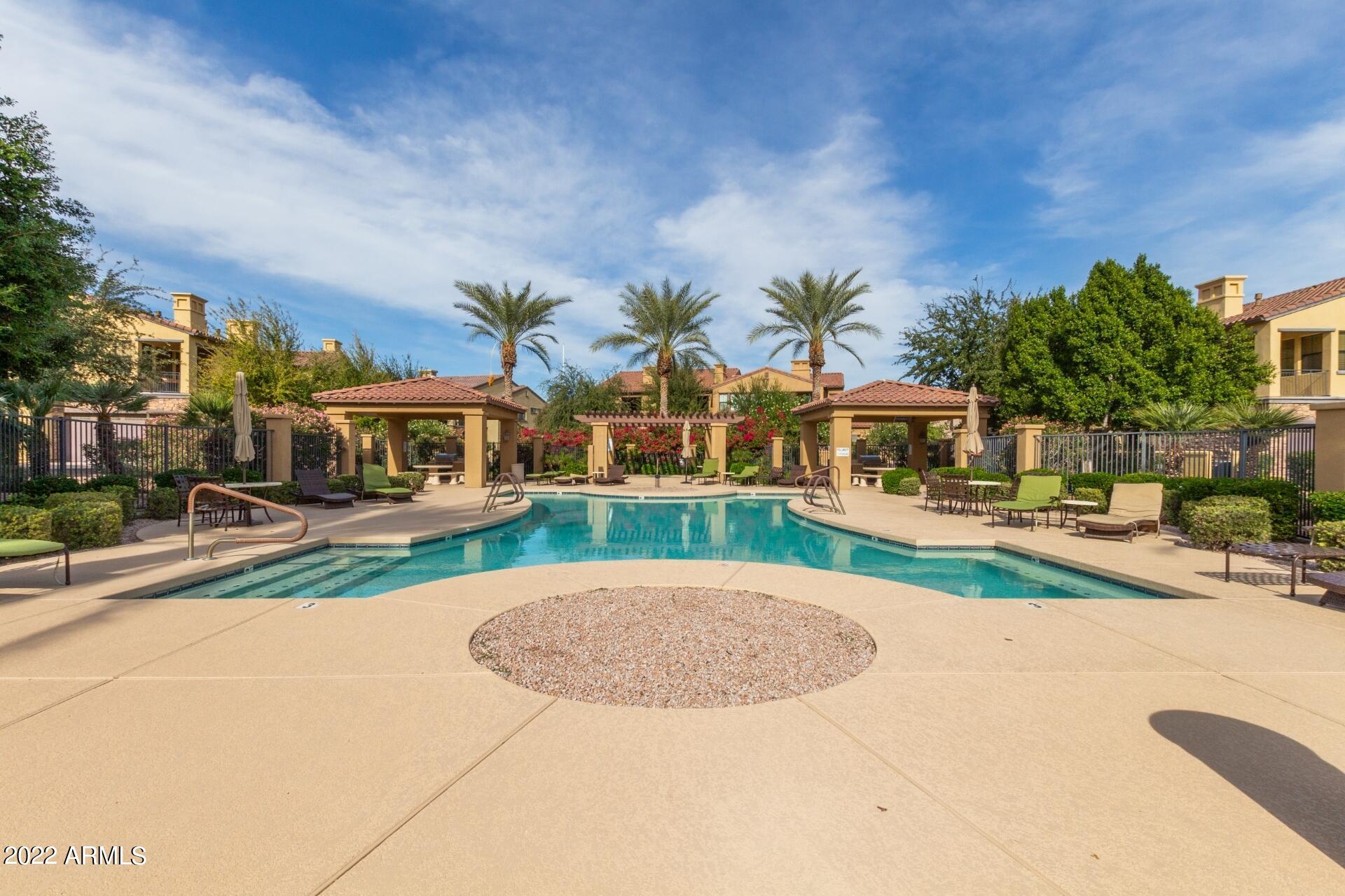 4777 S FULTON RANCH Boulevard # 1104
