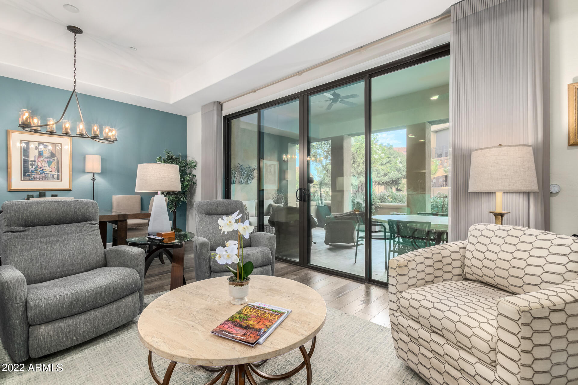 4777 S FULTON RANCH Boulevard # 1104