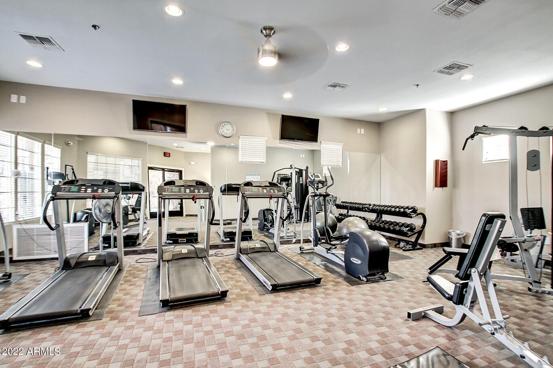4777 S FULTON RANCH Boulevard # 1104
