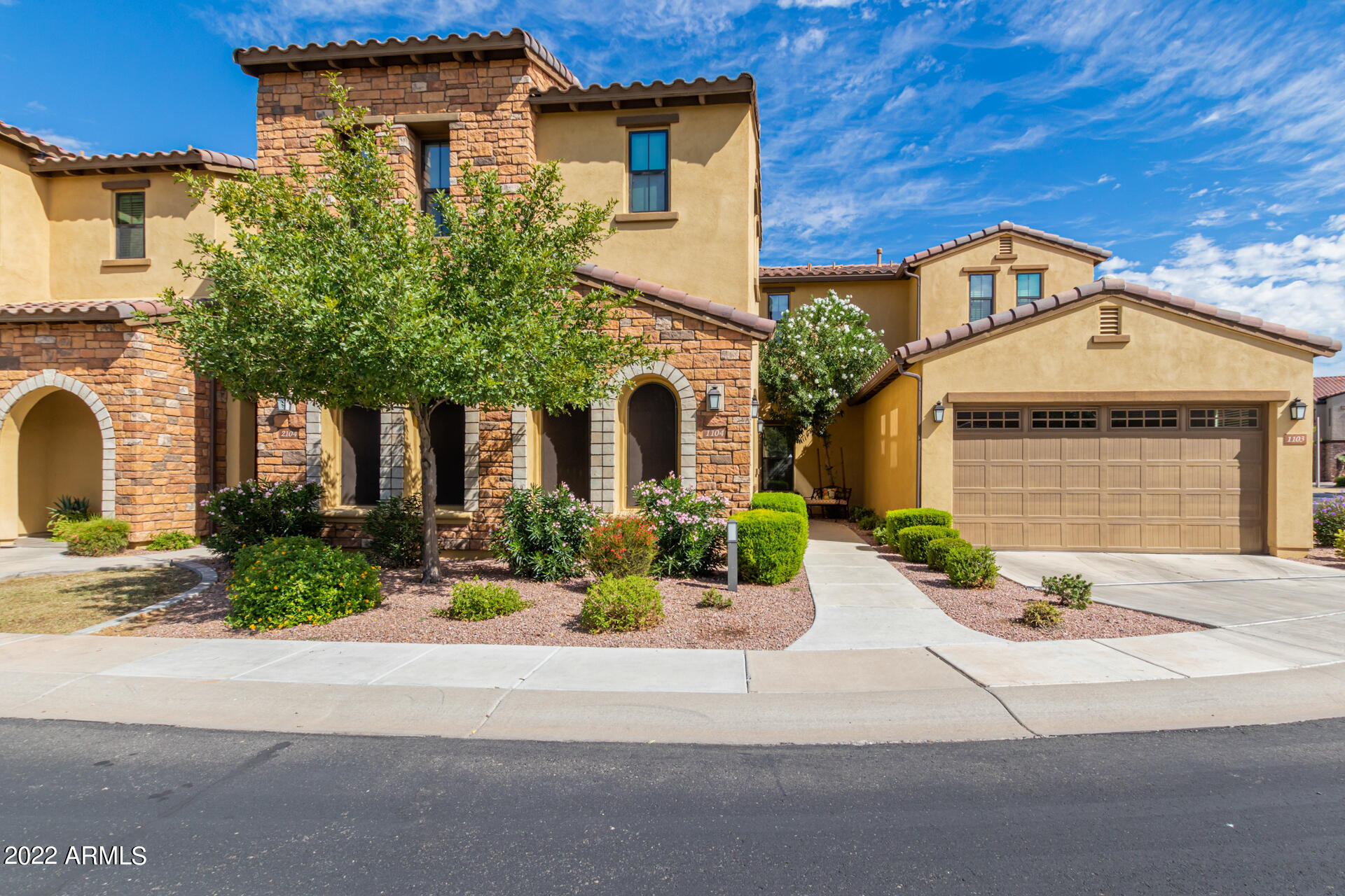 4777 S FULTON RANCH Boulevard # 1104