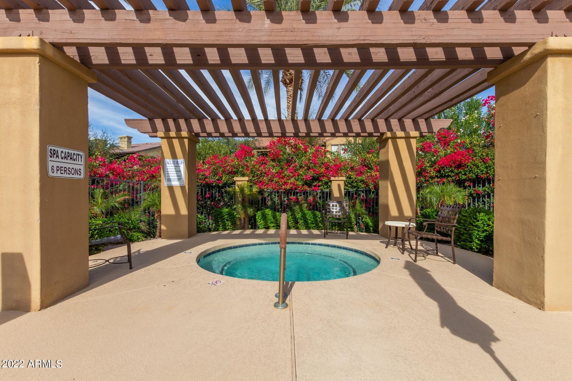 4777 S FULTON RANCH Boulevard # 1104