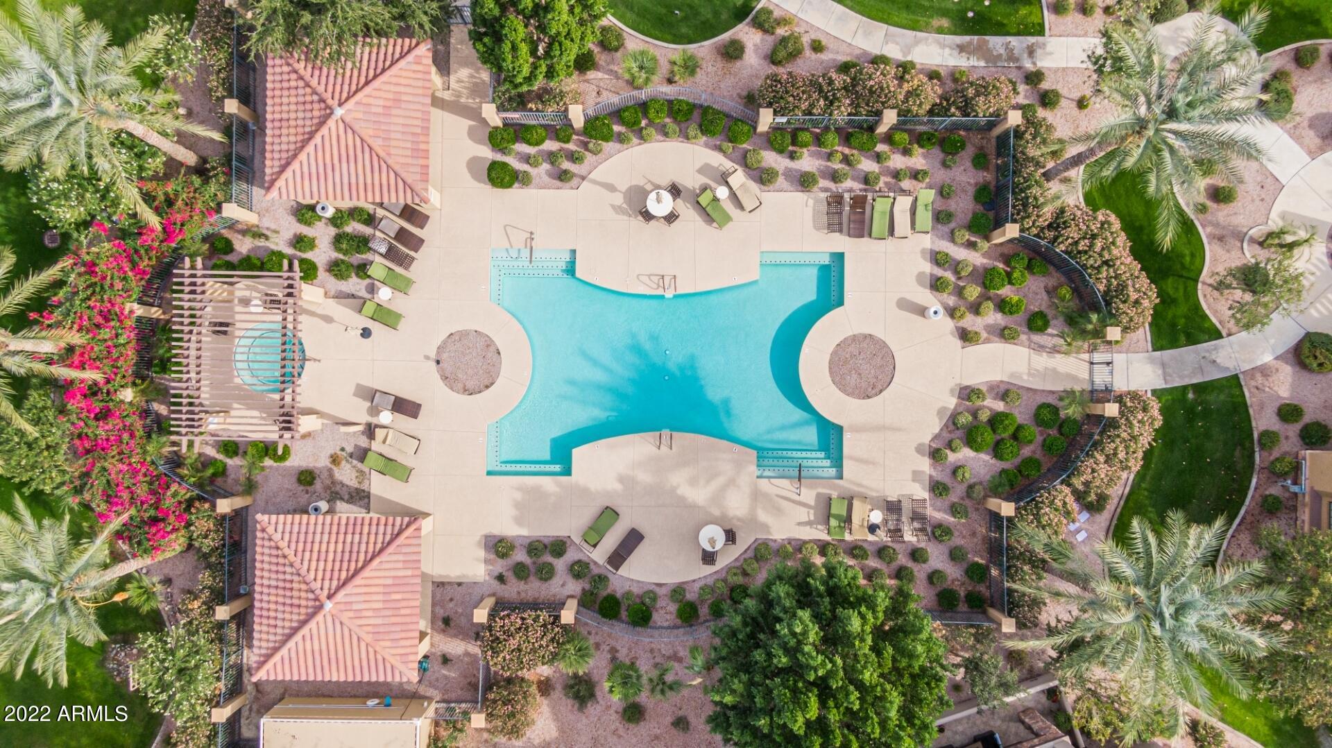 4777 S FULTON RANCH Boulevard # 1104
