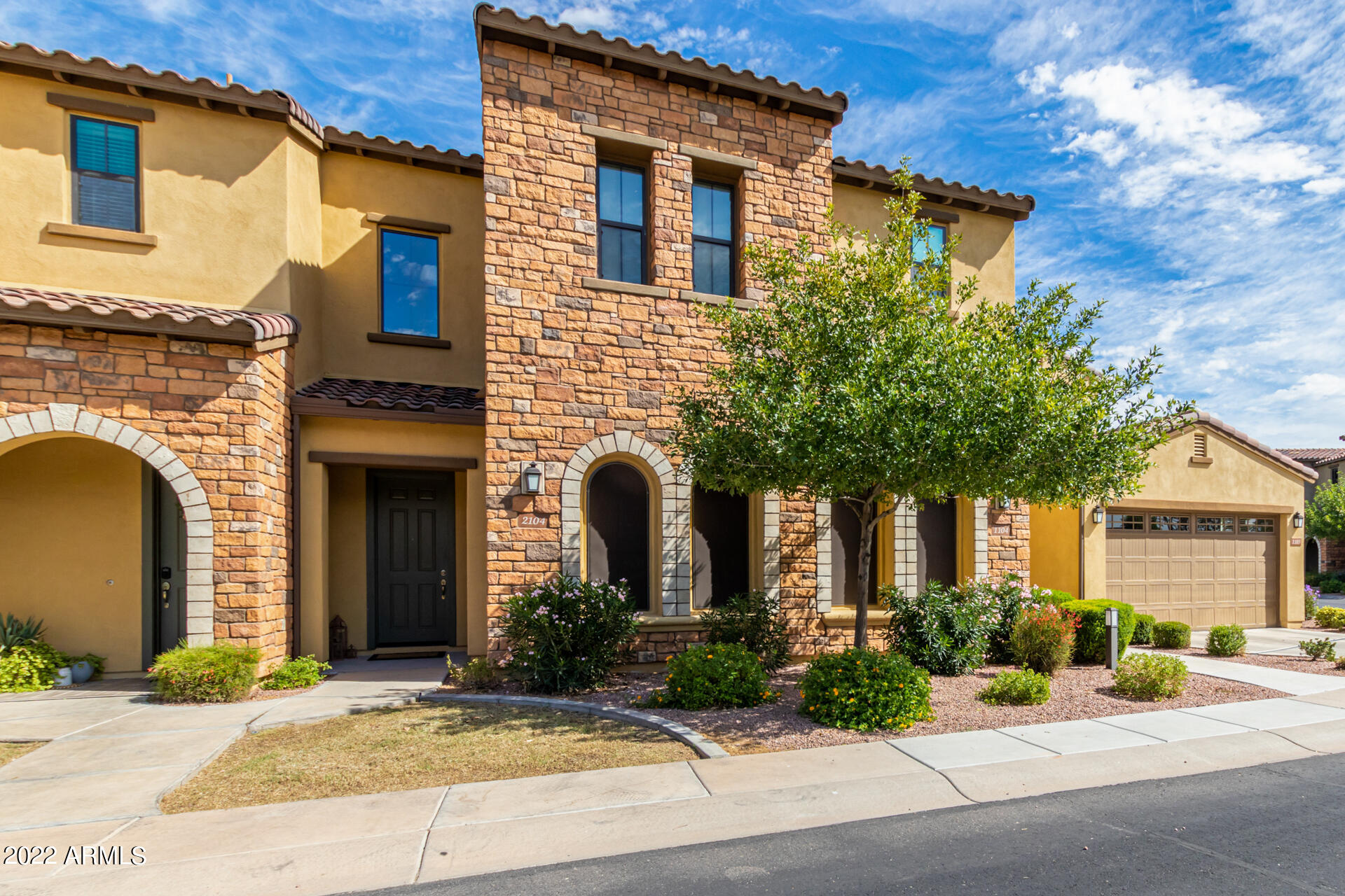 4777 S FULTON RANCH Boulevard # 1104