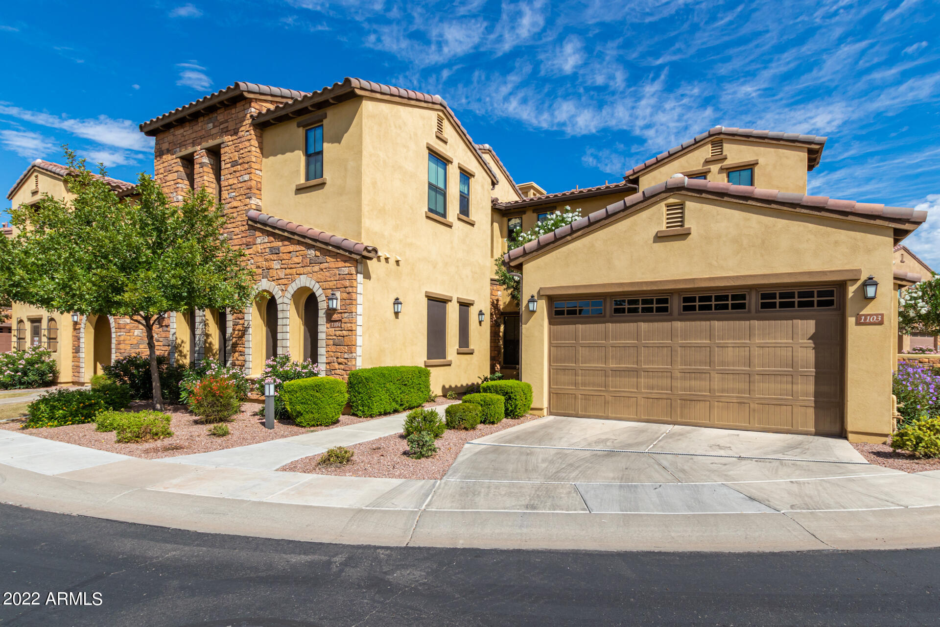 4777 S FULTON RANCH Boulevard # 1104