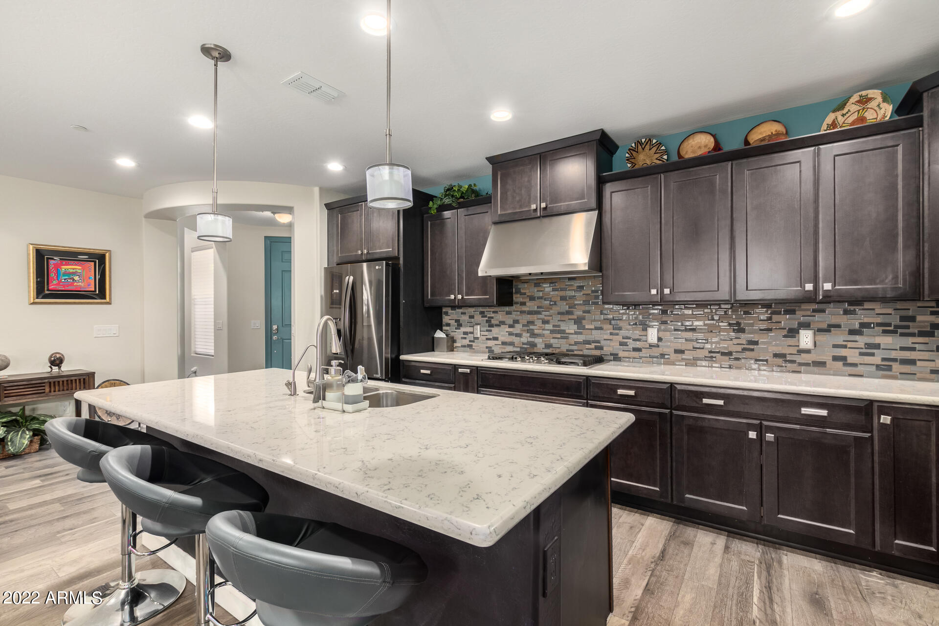 4777 S FULTON RANCH Boulevard # 1104