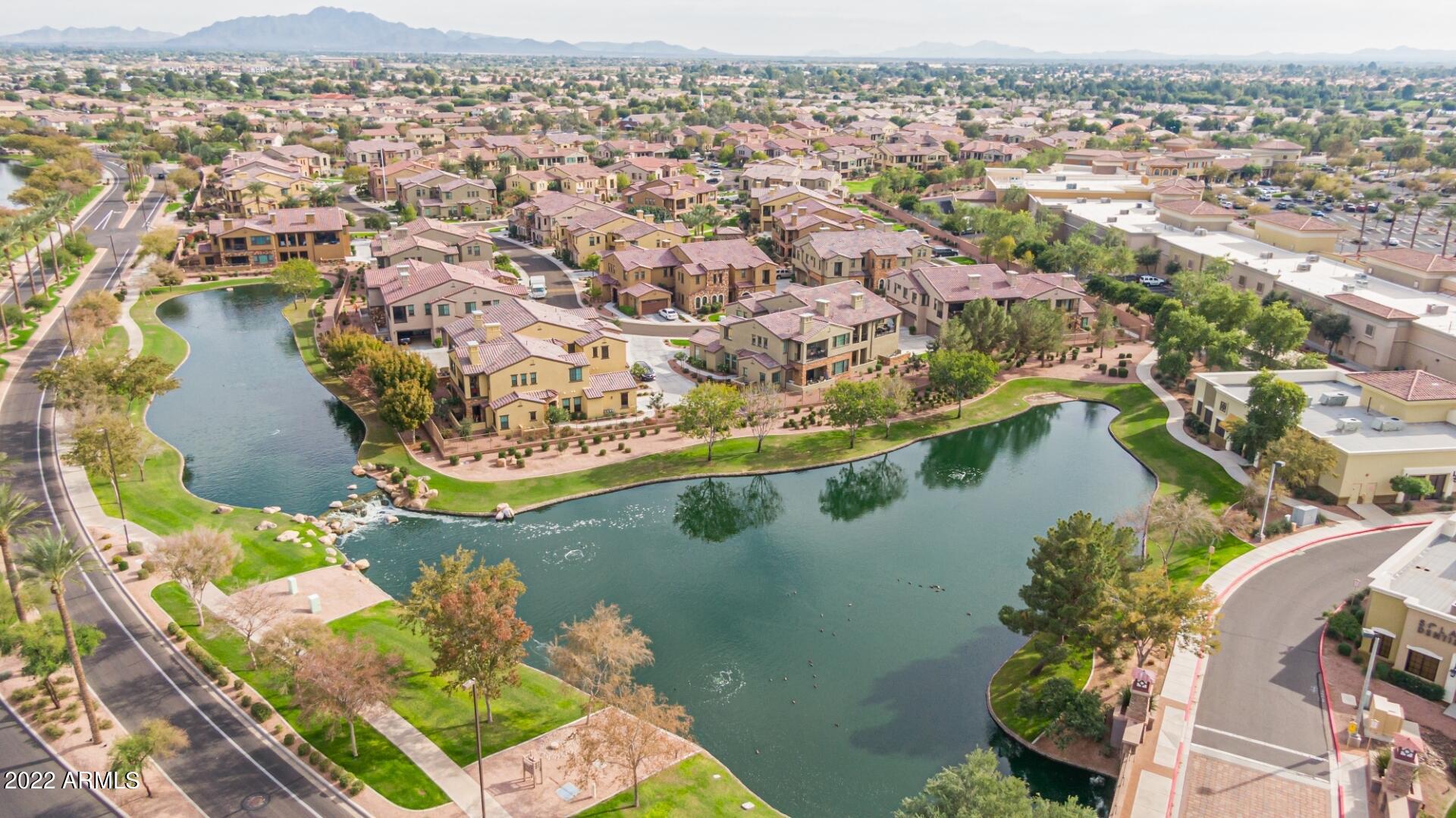 4777 S FULTON RANCH Boulevard # 1104