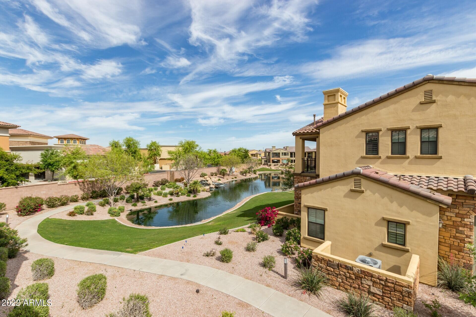 4777 S FULTON RANCH Boulevard # 1104