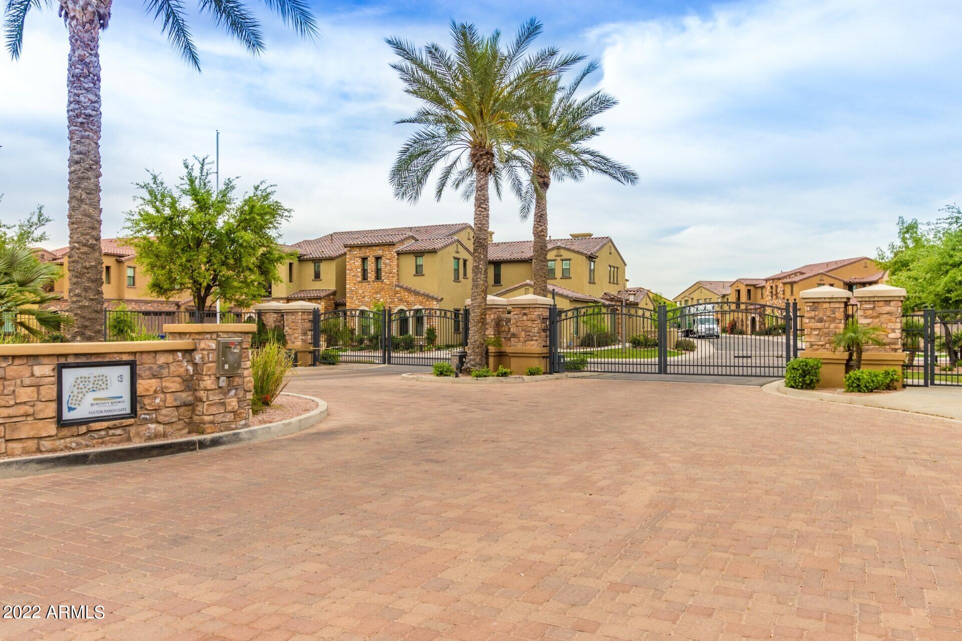 4777 S FULTON RANCH Boulevard # 1104