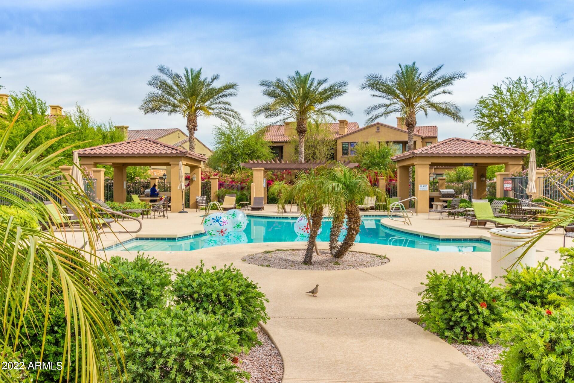 4777 S FULTON RANCH Boulevard # 1104