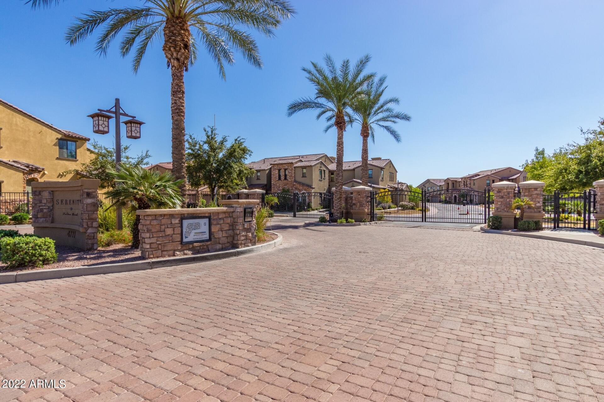 4777 S FULTON RANCH Boulevard # 1104
