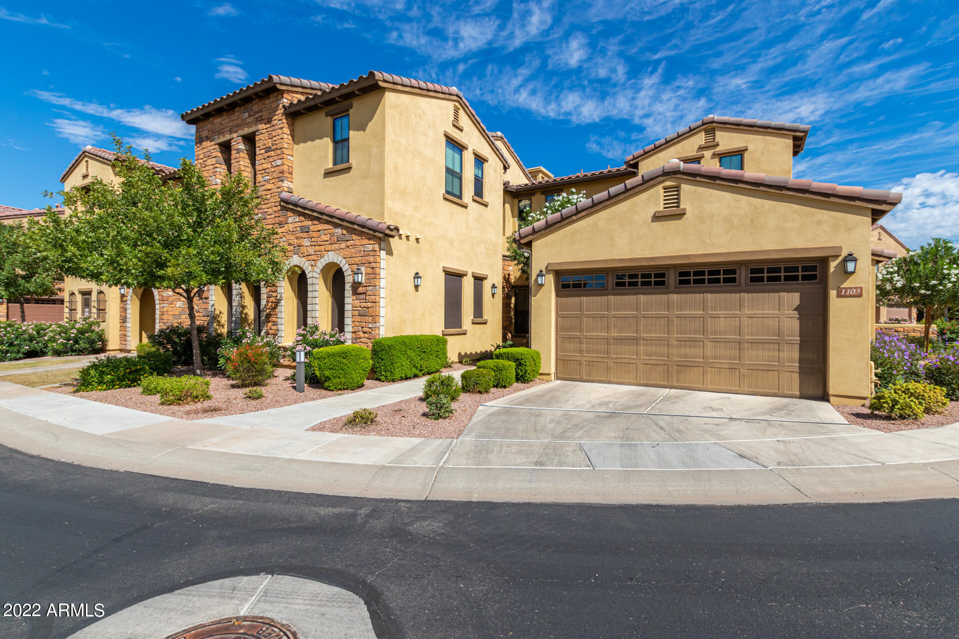 4777 S FULTON RANCH Boulevard # 1104