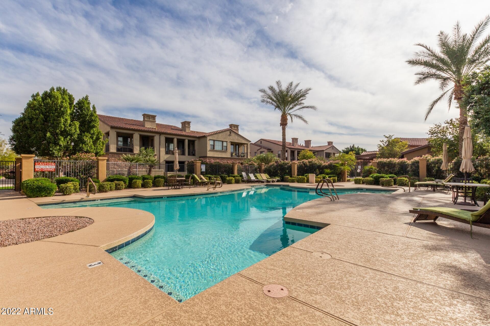 4777 S FULTON RANCH Boulevard # 1104