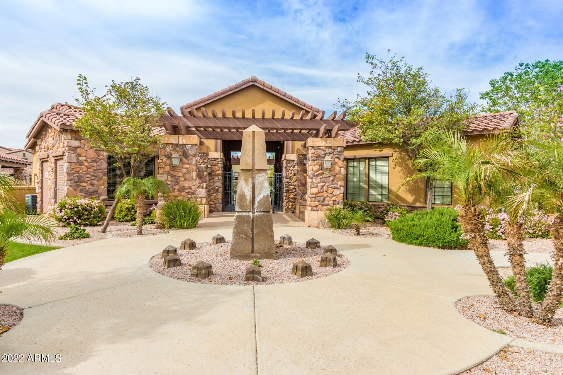 4777 S FULTON RANCH Boulevard # 1104
