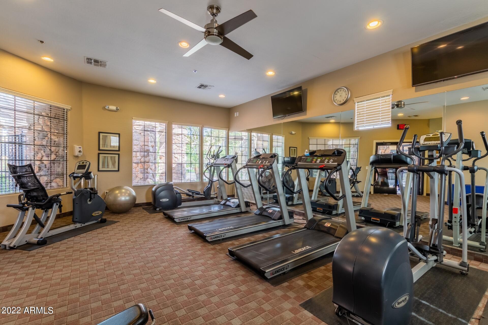 4777 S FULTON RANCH Boulevard # 1104