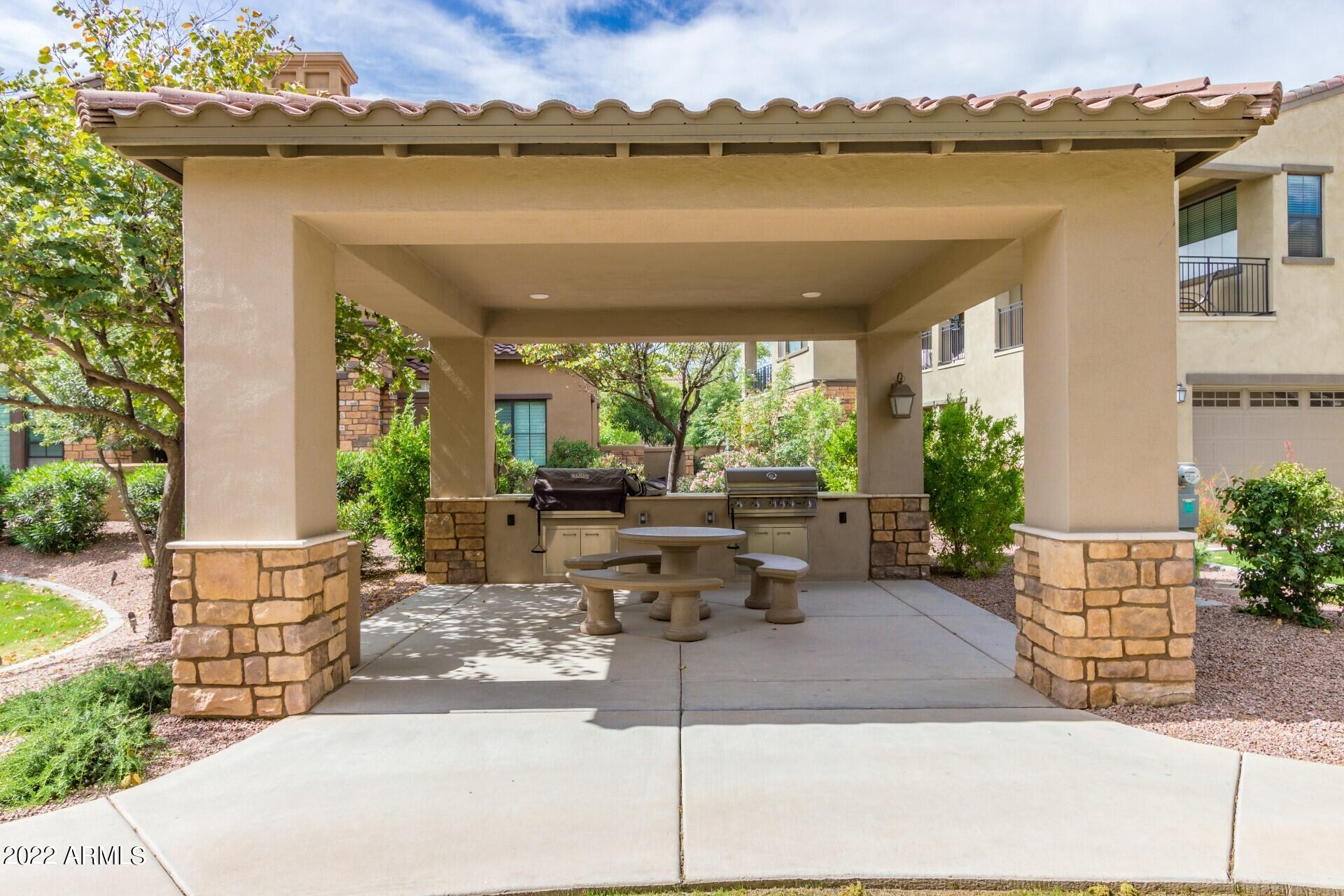 4777 S FULTON RANCH Boulevard # 1104