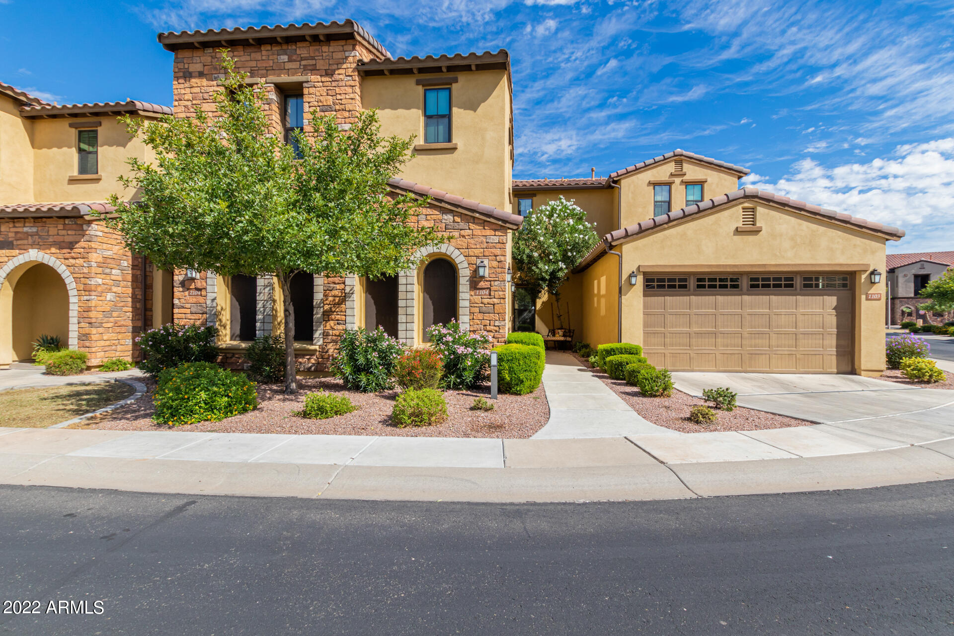 4777 S FULTON RANCH Boulevard # 1104
