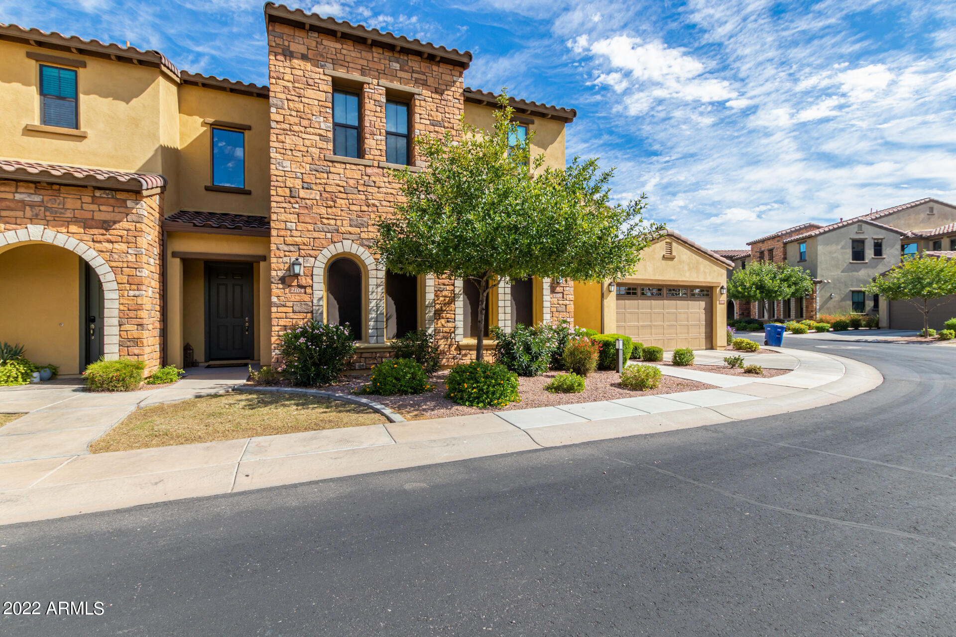 4777 S FULTON RANCH Boulevard # 1104