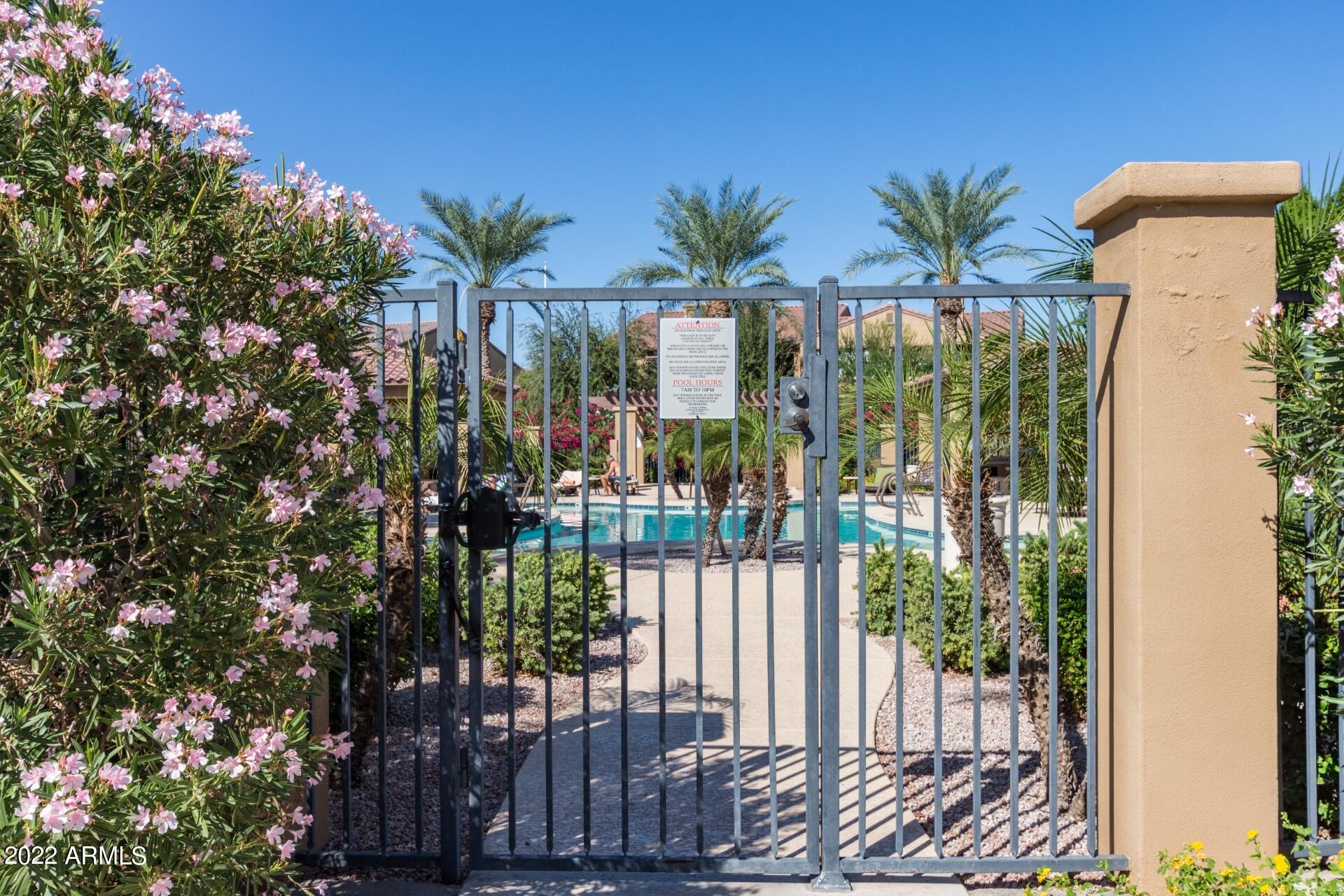 4777 S FULTON RANCH Boulevard # 1104