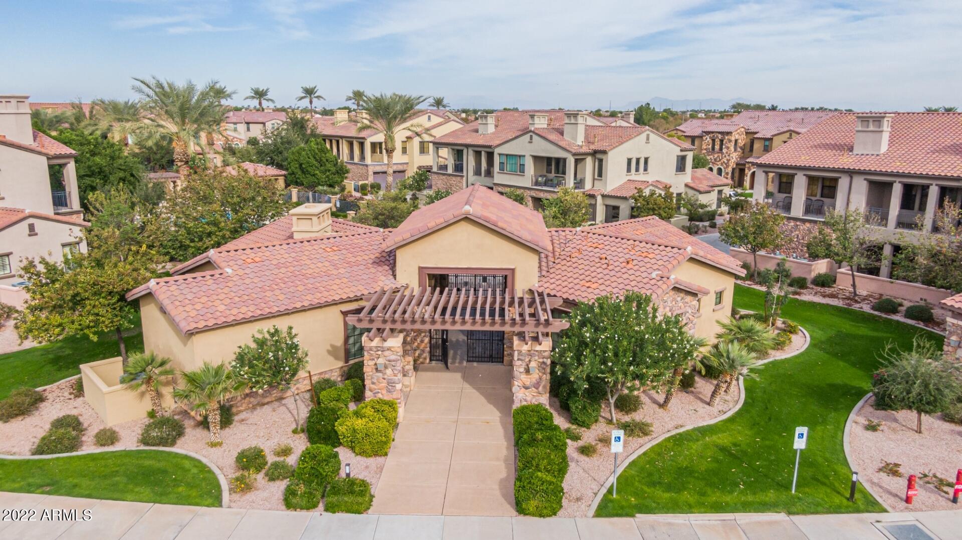 4777 S FULTON RANCH Boulevard # 1104