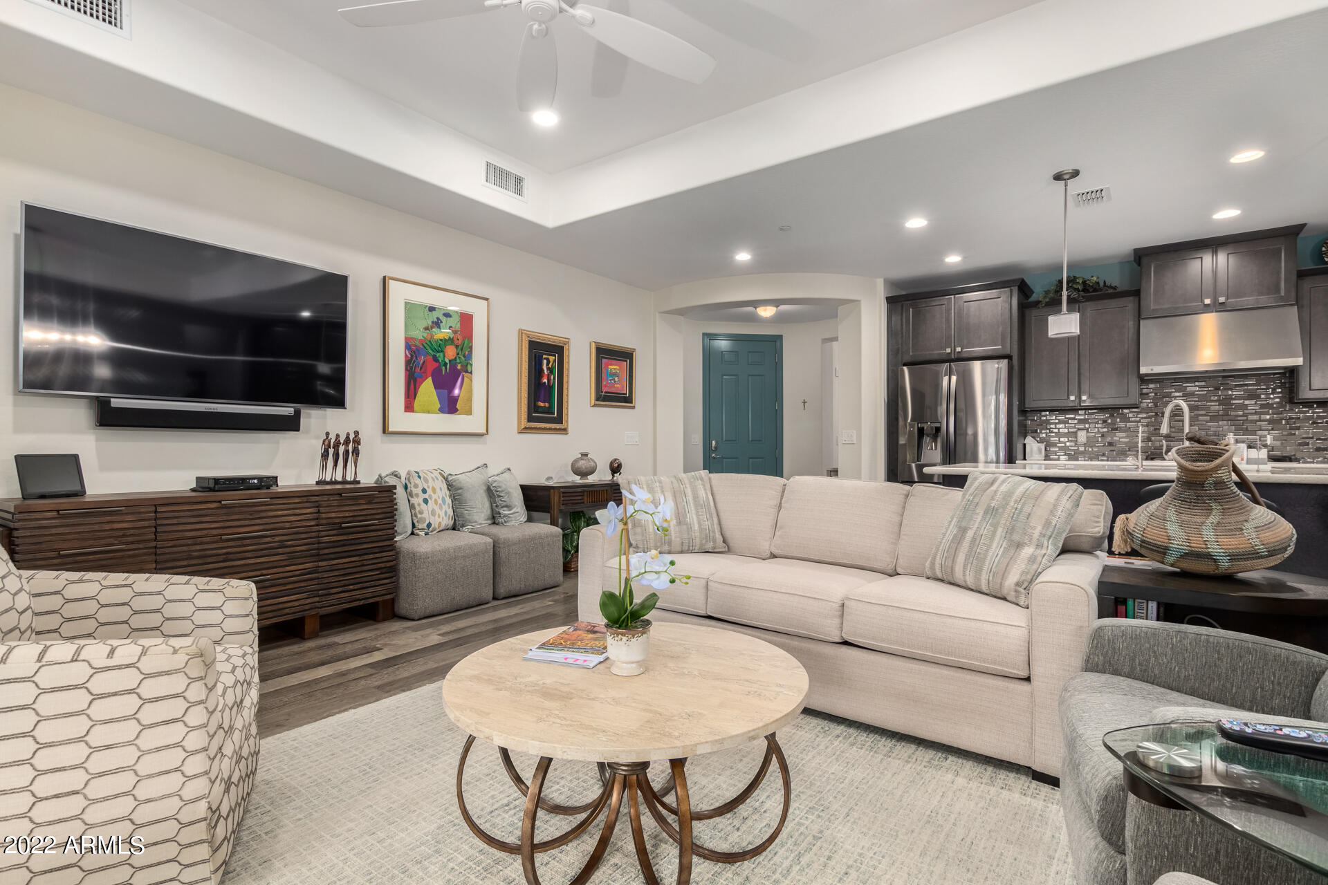 4777 S FULTON RANCH Boulevard # 1104