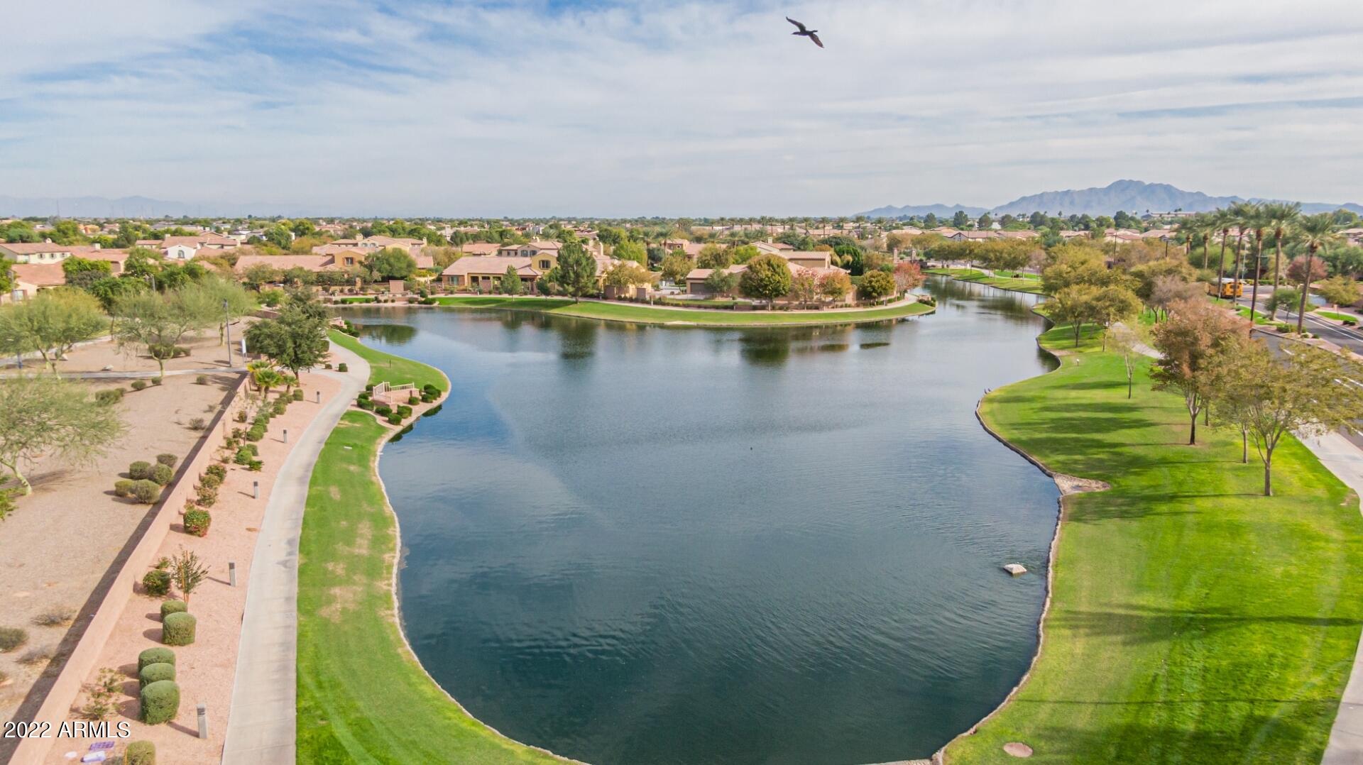 4777 S FULTON RANCH Boulevard # 1104