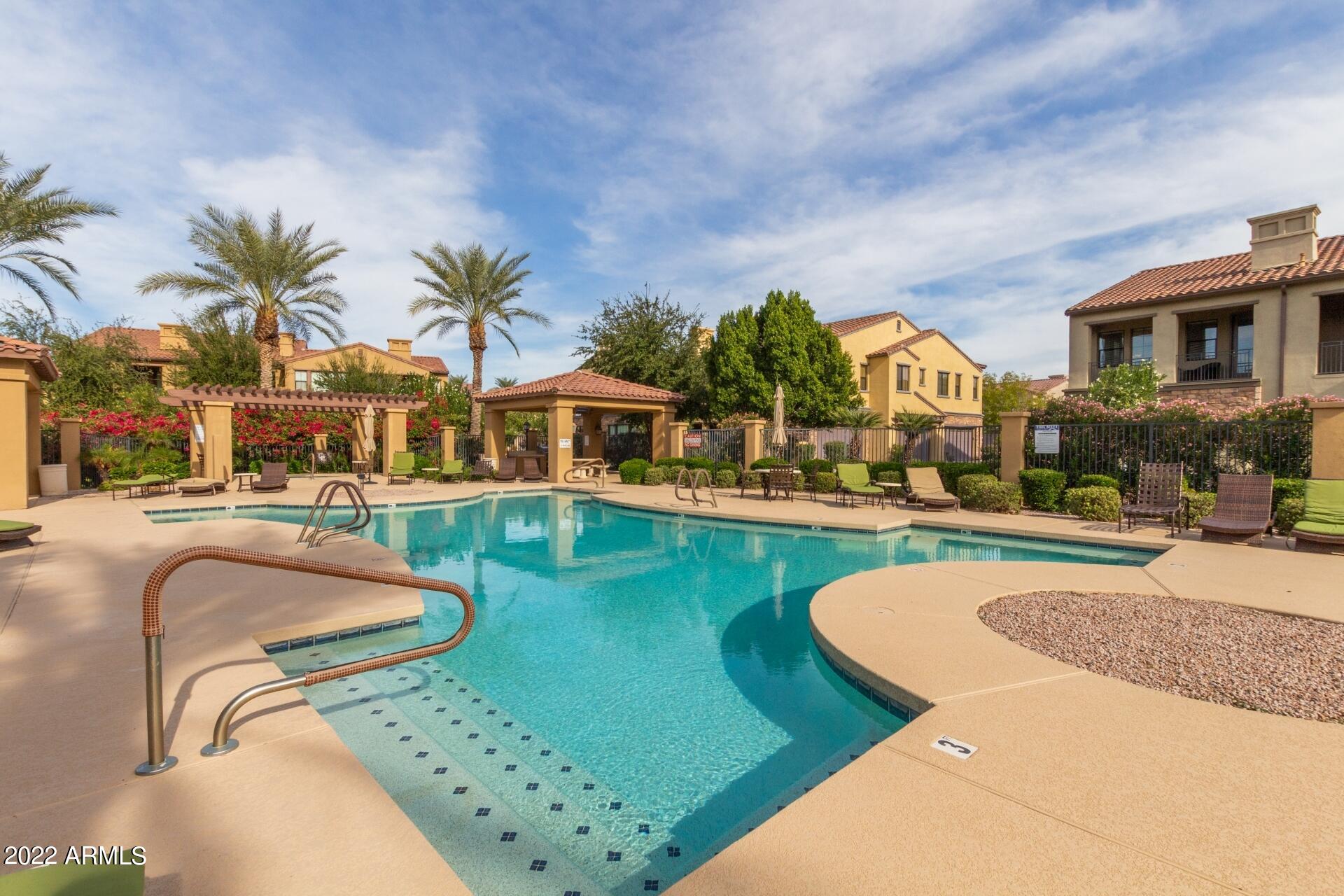 4777 S FULTON RANCH Boulevard # 1104