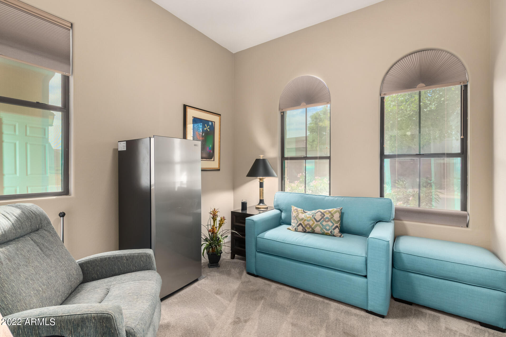 4777 S FULTON RANCH Boulevard # 1104