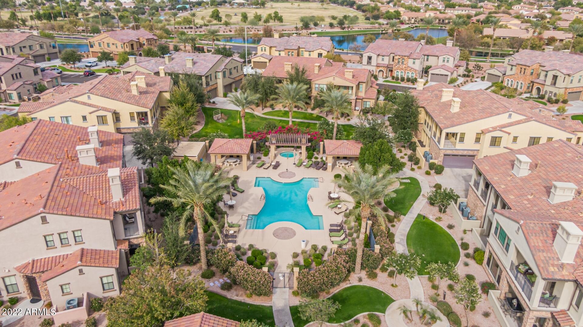 4777 S FULTON RANCH Boulevard # 1104
