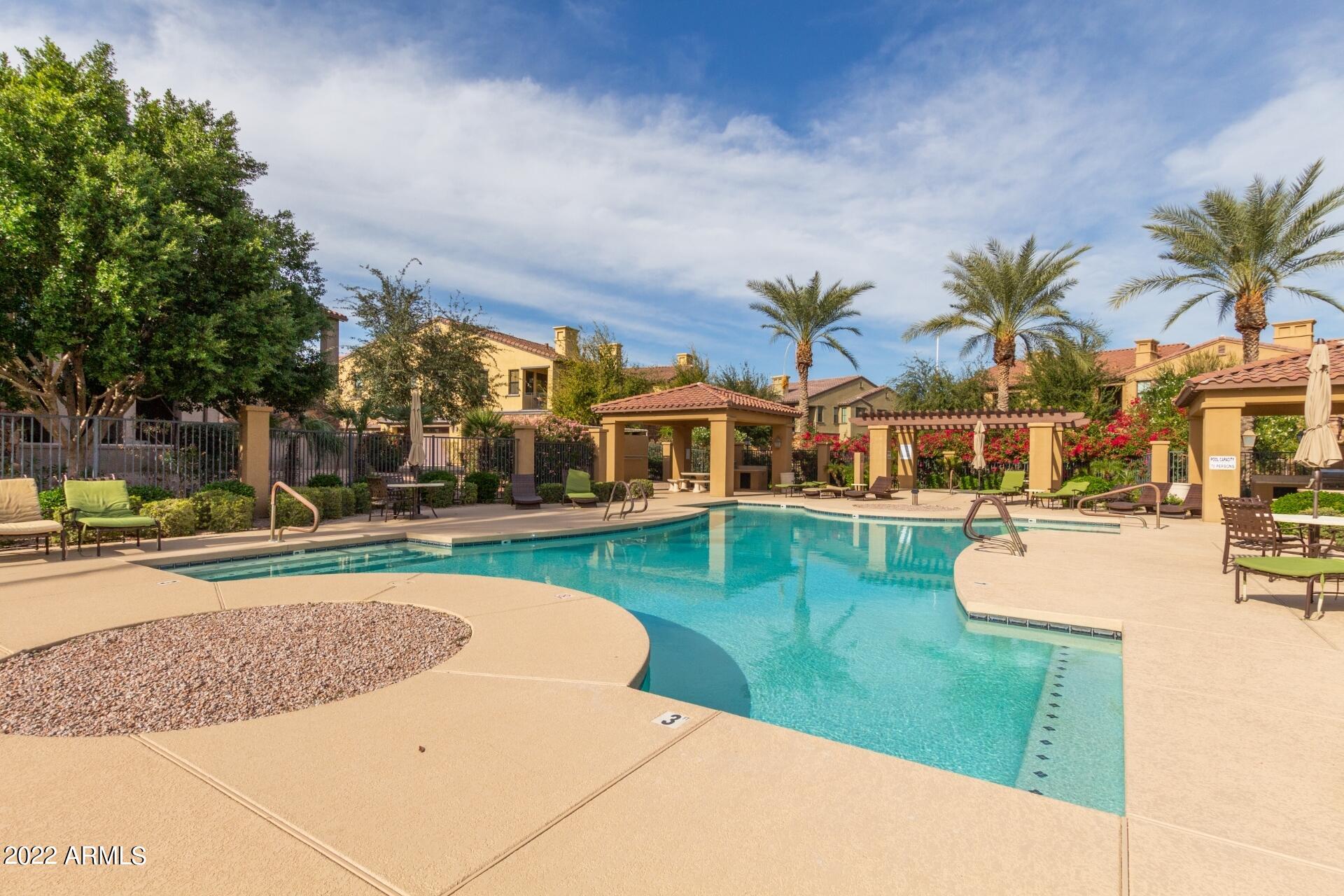 4777 S FULTON RANCH Boulevard # 1104