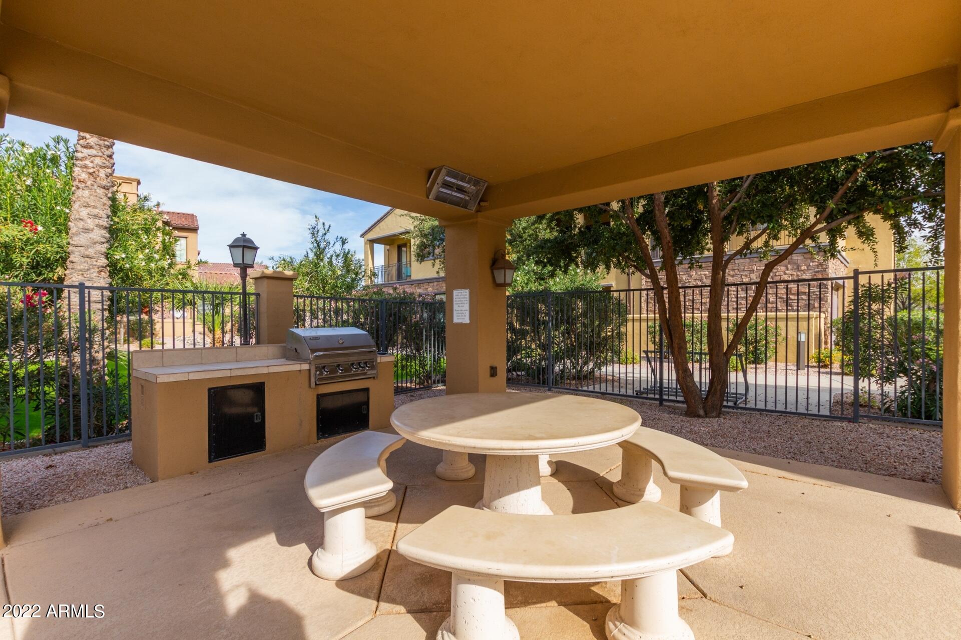 4777 S FULTON RANCH Boulevard # 1104