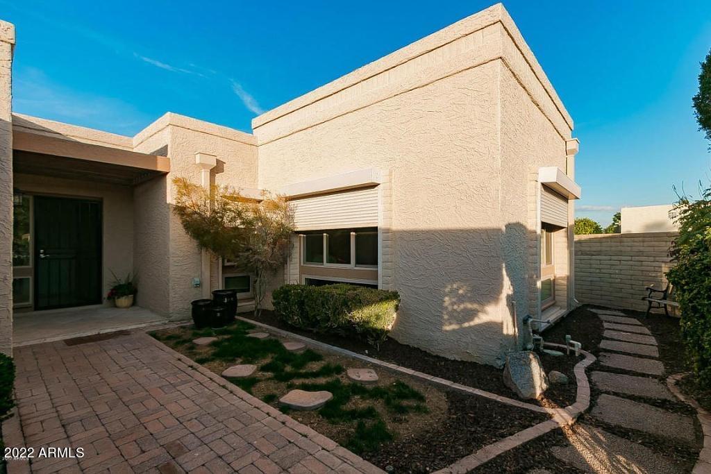 4525 N 66TH Street # 124