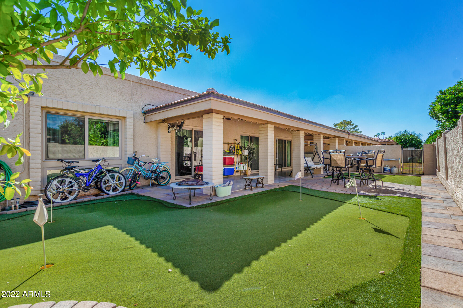 4525 N 66TH Street # 124