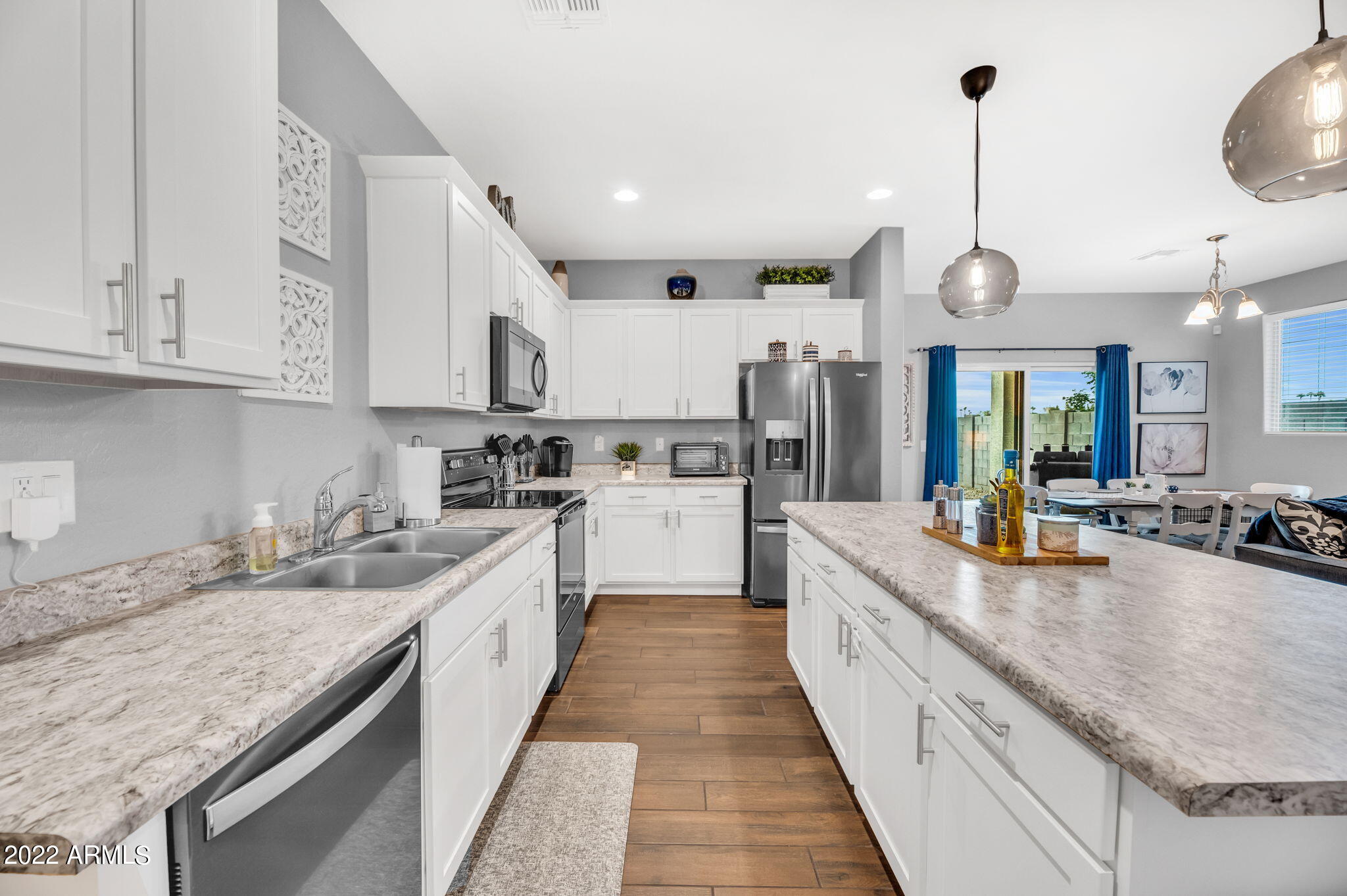 6212 W ORCHID Lane