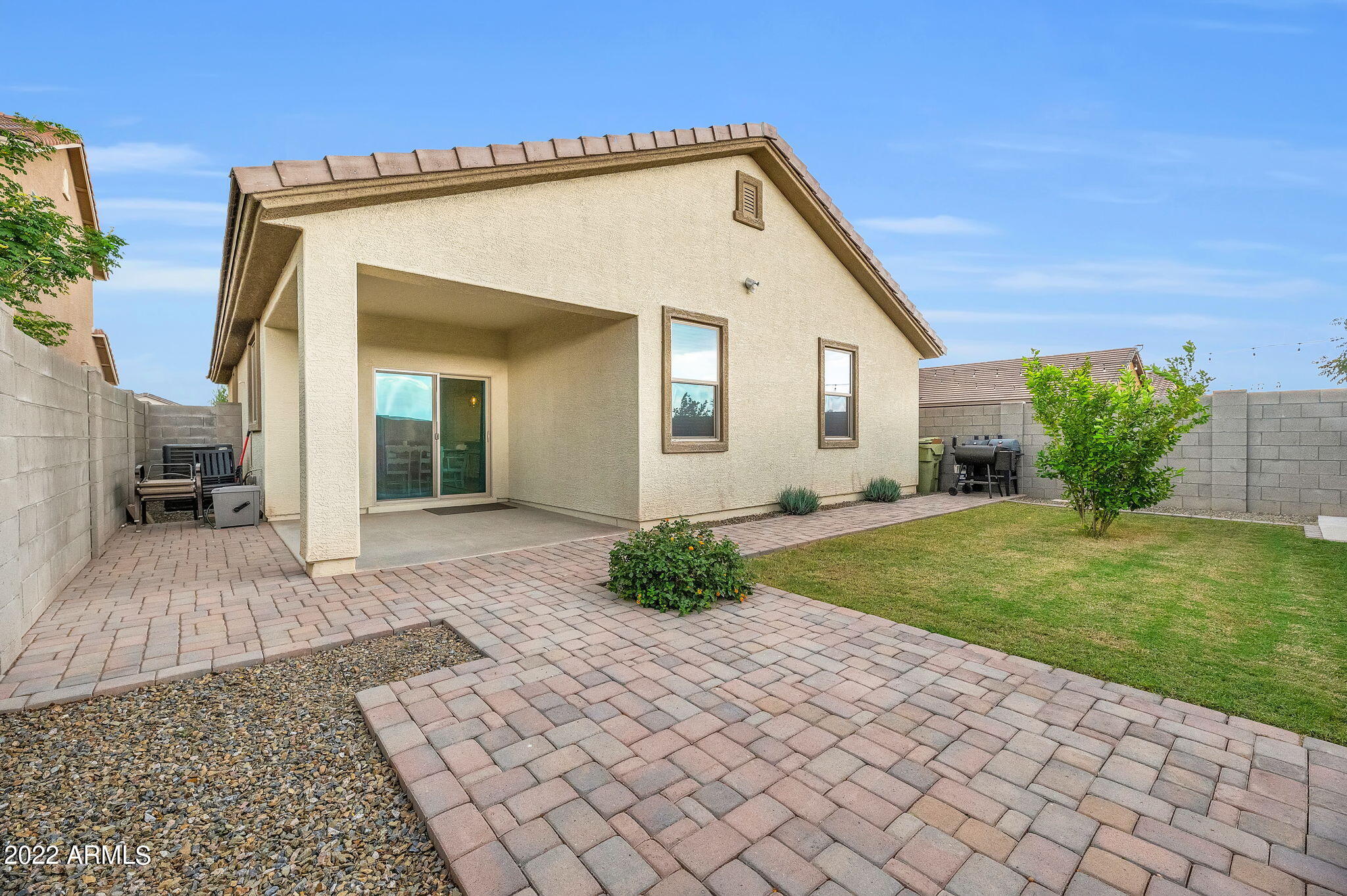 6212 W ORCHID Lane