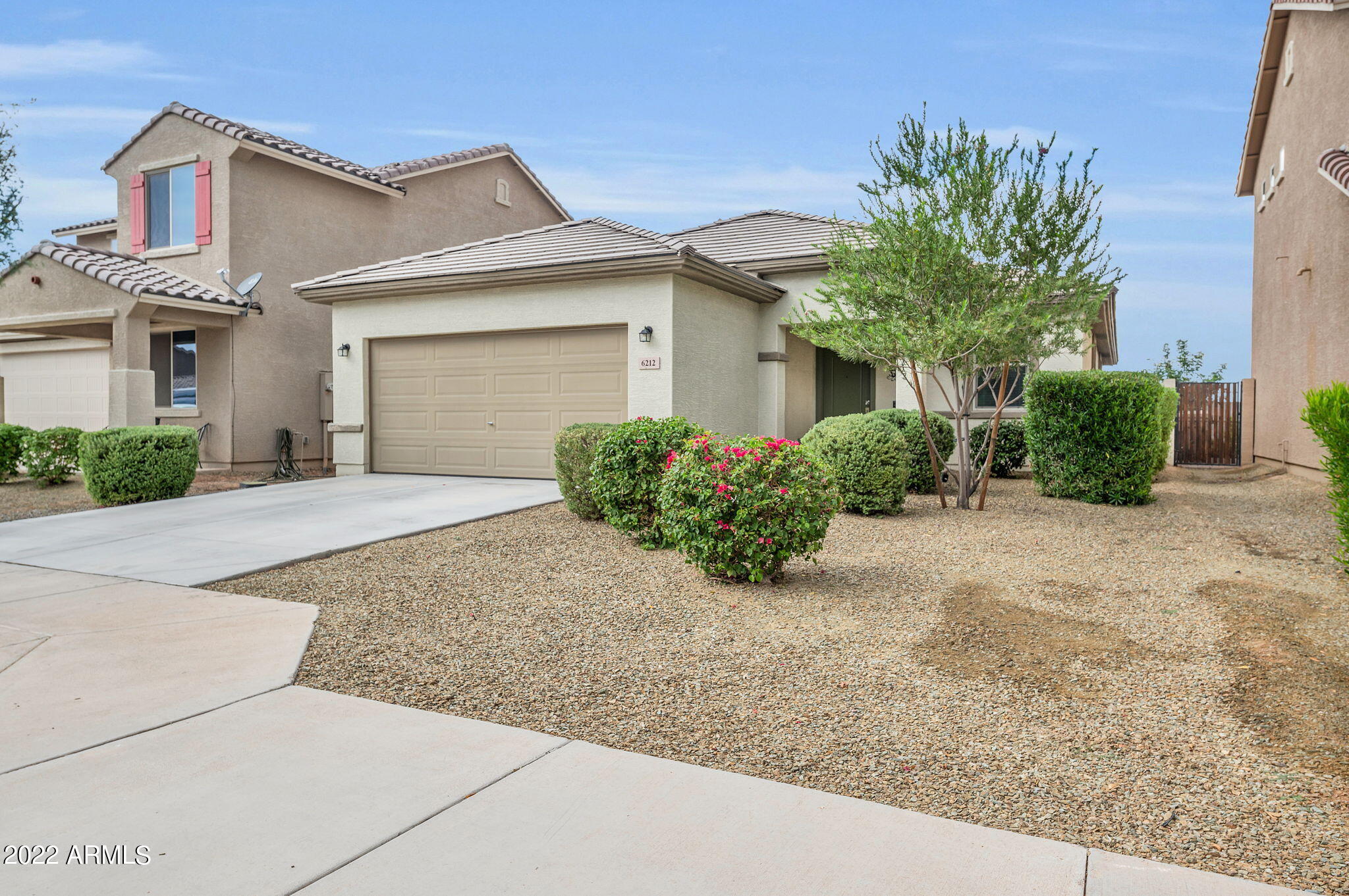 6212 W ORCHID Lane